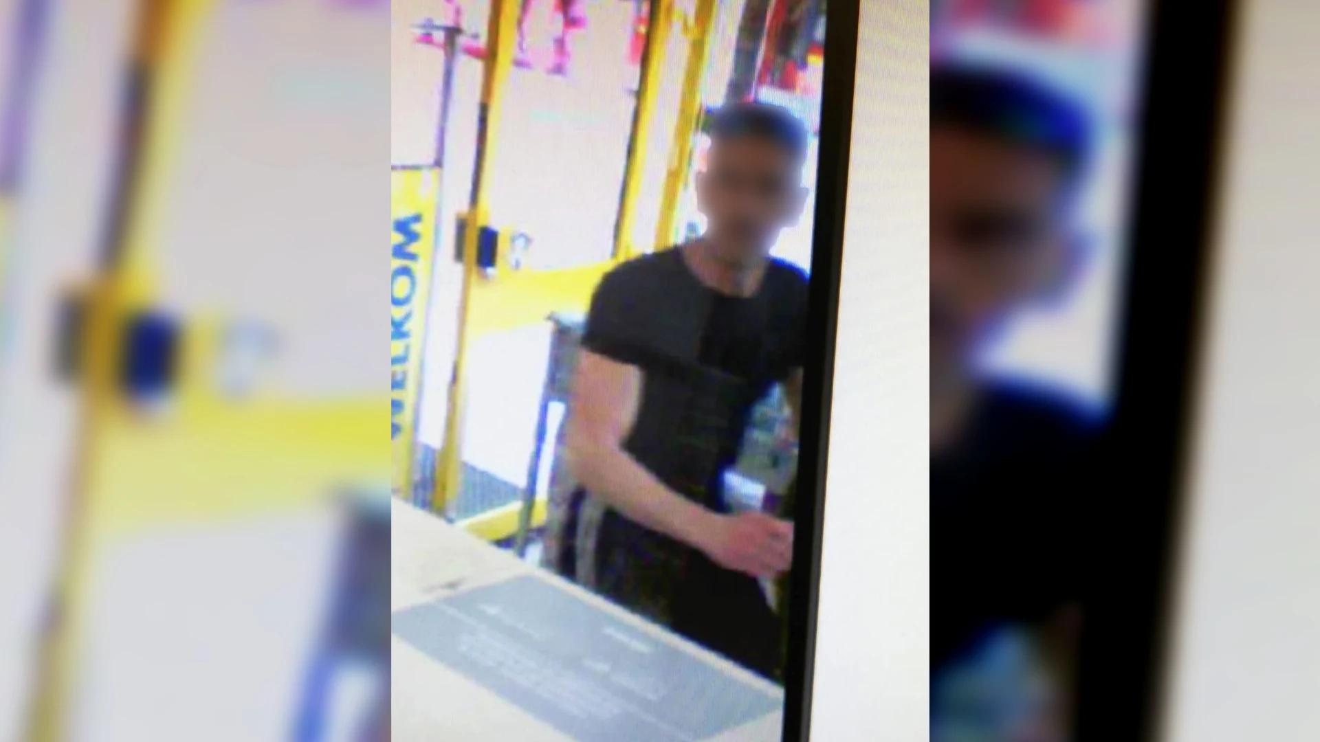 Collectebus voor 12-jarige patiënt gestolen uit Zeeman in Vlissingen