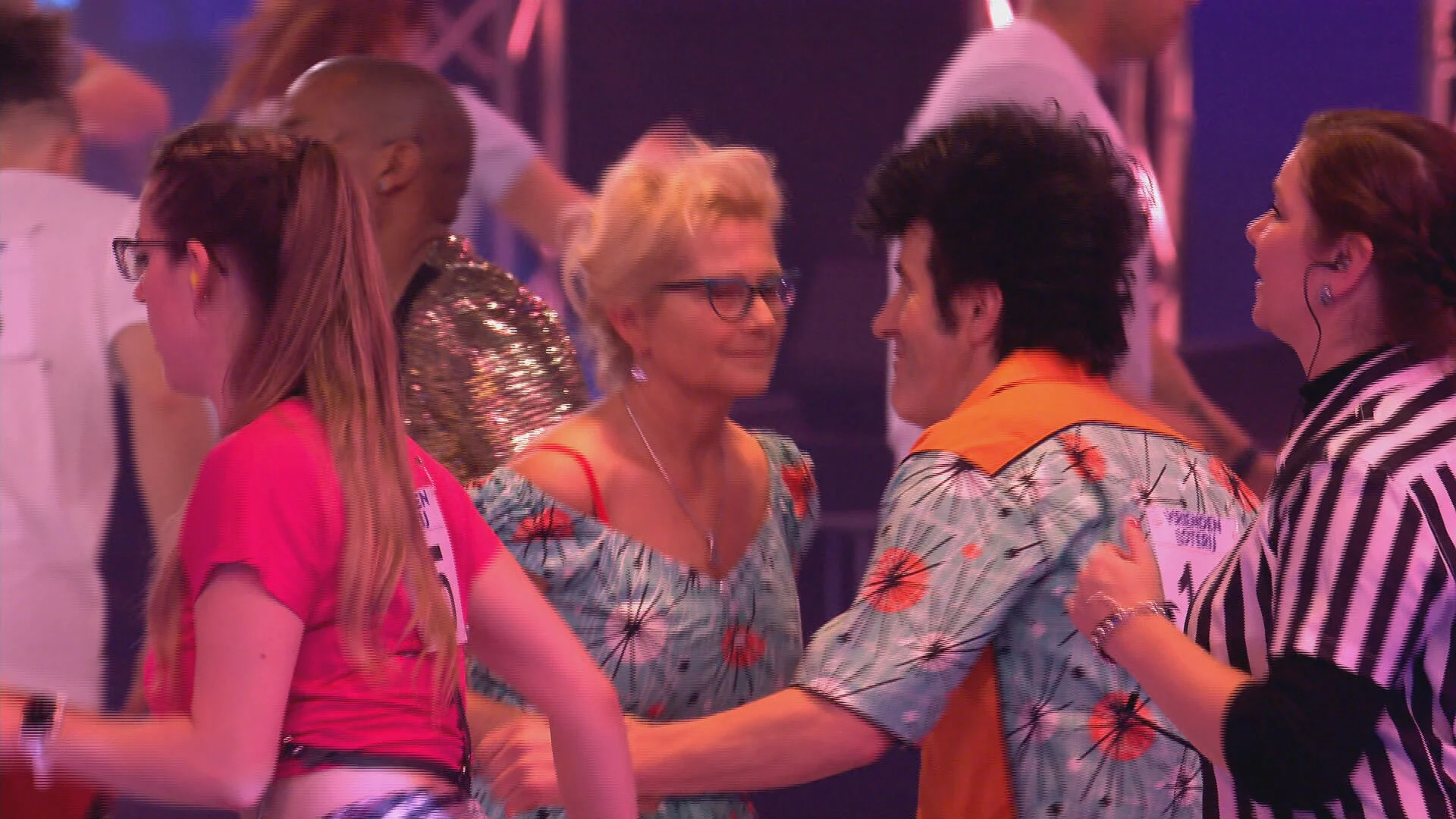 Talpa kijkt met positief gevoel terug op De Dansmarathon