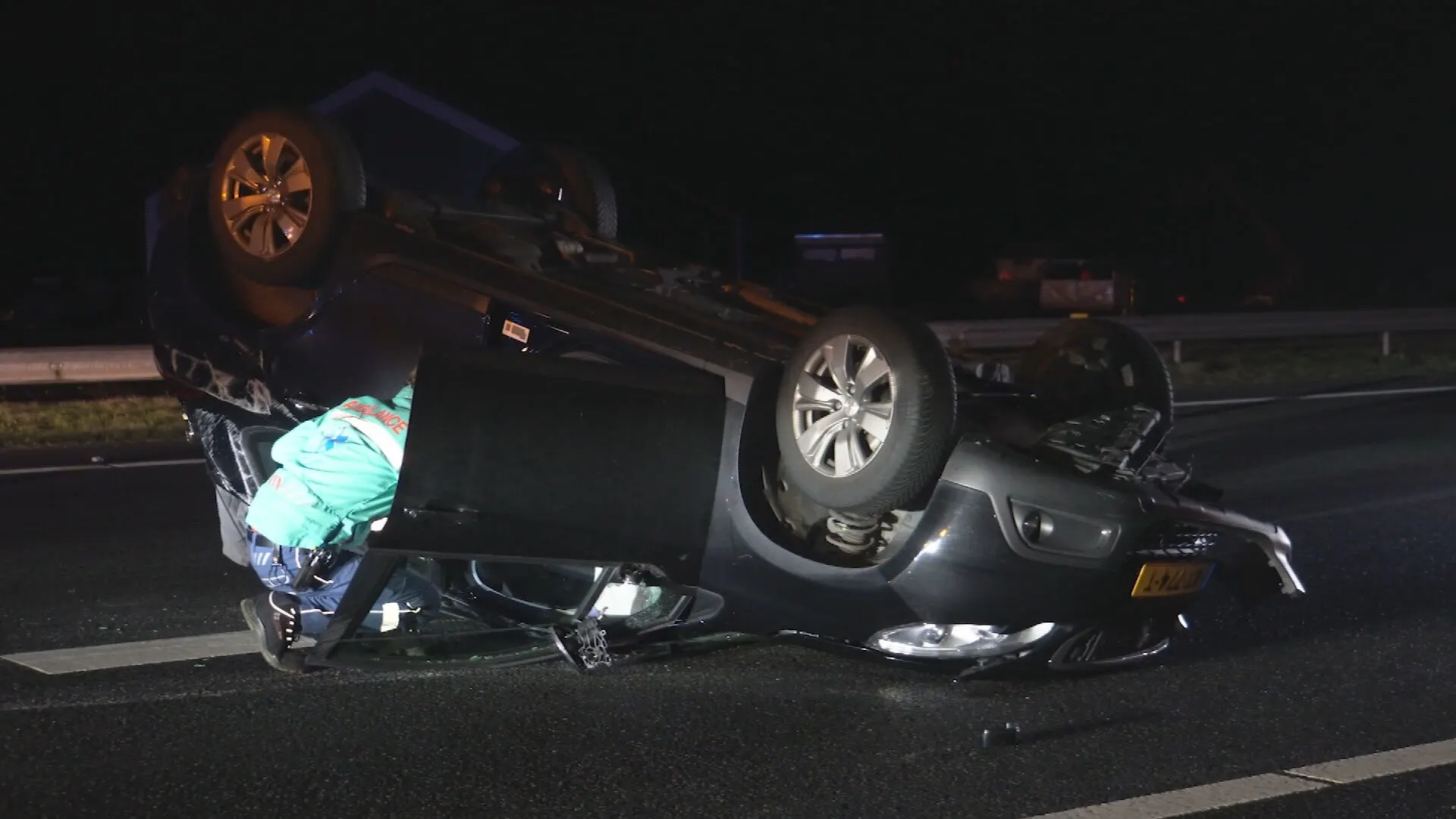 ANWB waarschuwt: ga vandaag niet de weg op als dat niet hoeft