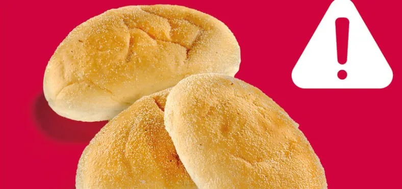 Supermarkt roept Surinaamse puntjes terug om verkeerd etiket