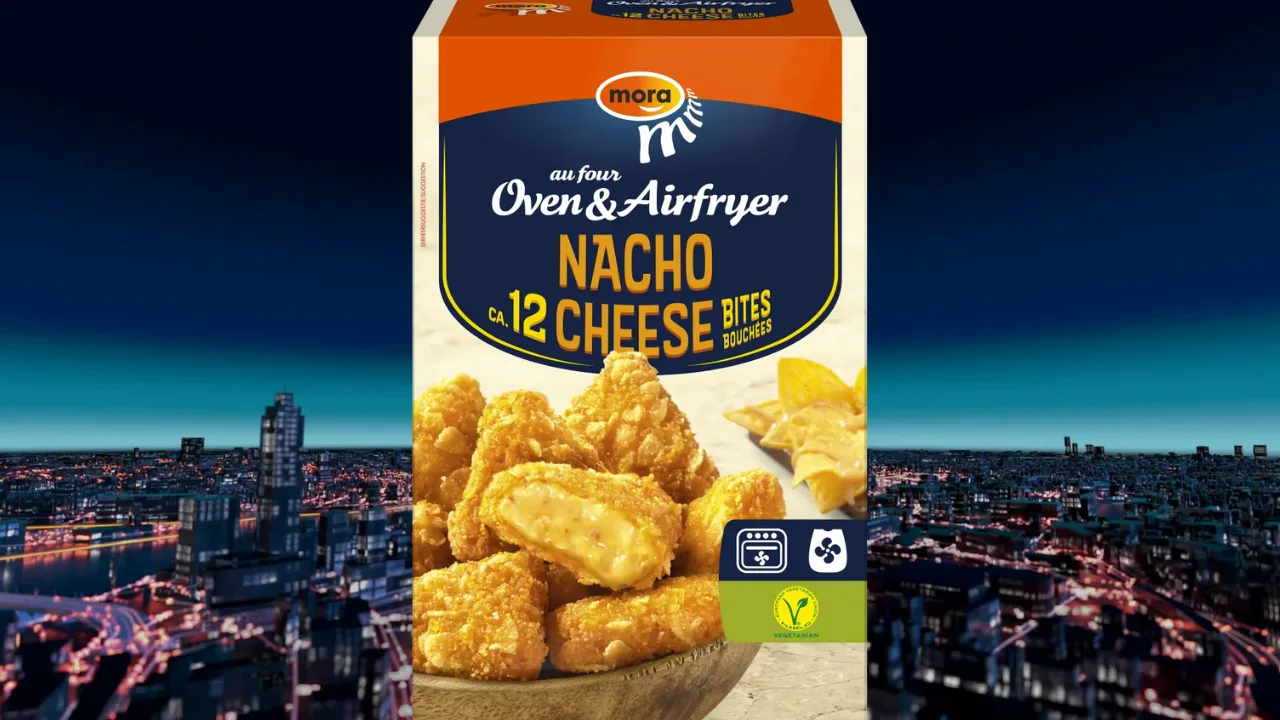Mora roept Nacho Cheese Bites terug vanwege mogelijk plastic in product