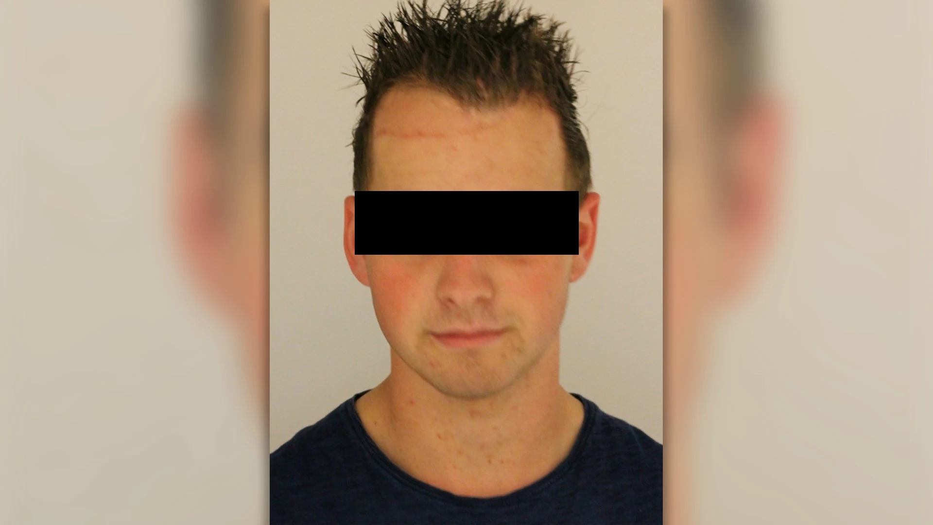 Dit is verdachte van vuurwerkaanslag op Urker gezin