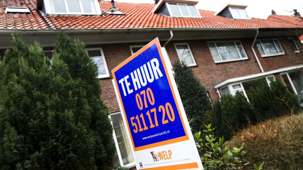 Verhuurders verhogen woninghuren ondanks coronacrisis