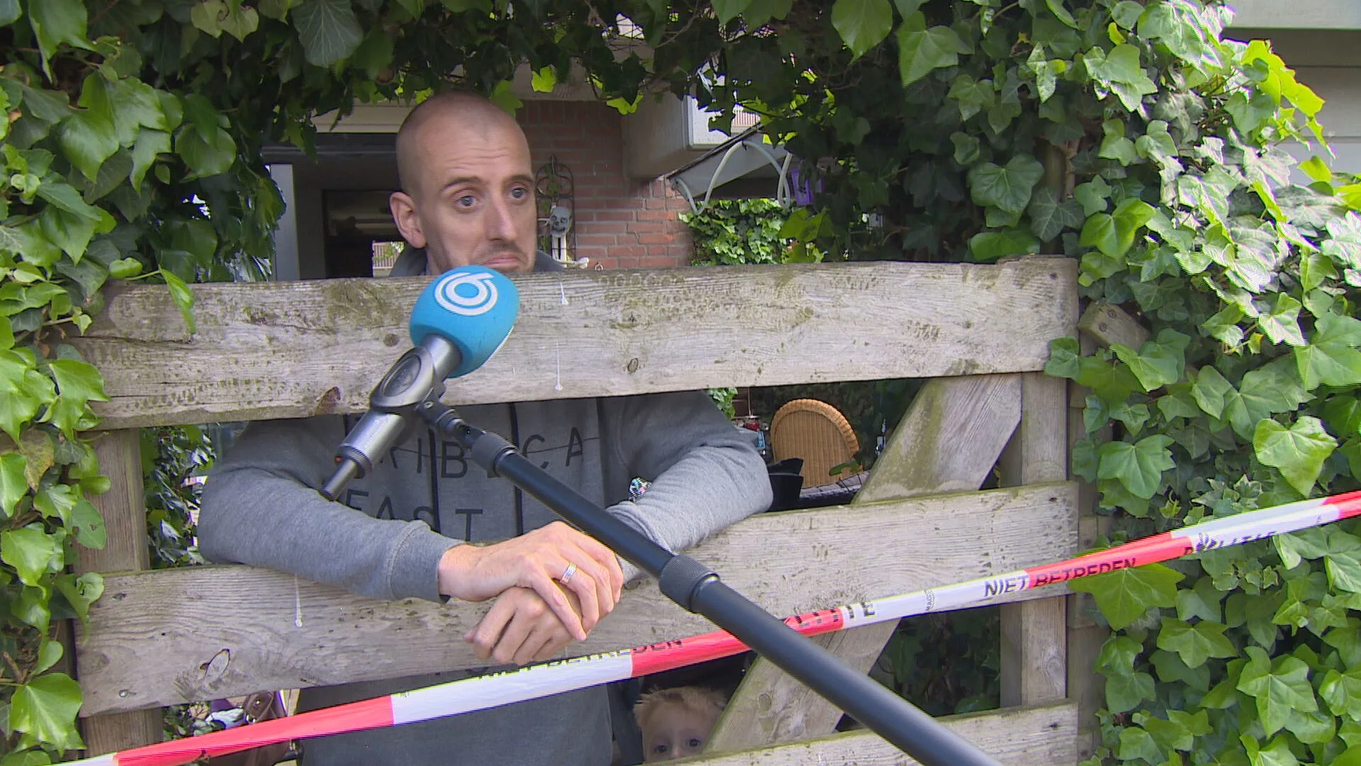 Onbegrip in woonwijk Capelle over dode man (55): 'Hij zou geen vlieg kwaad doen'