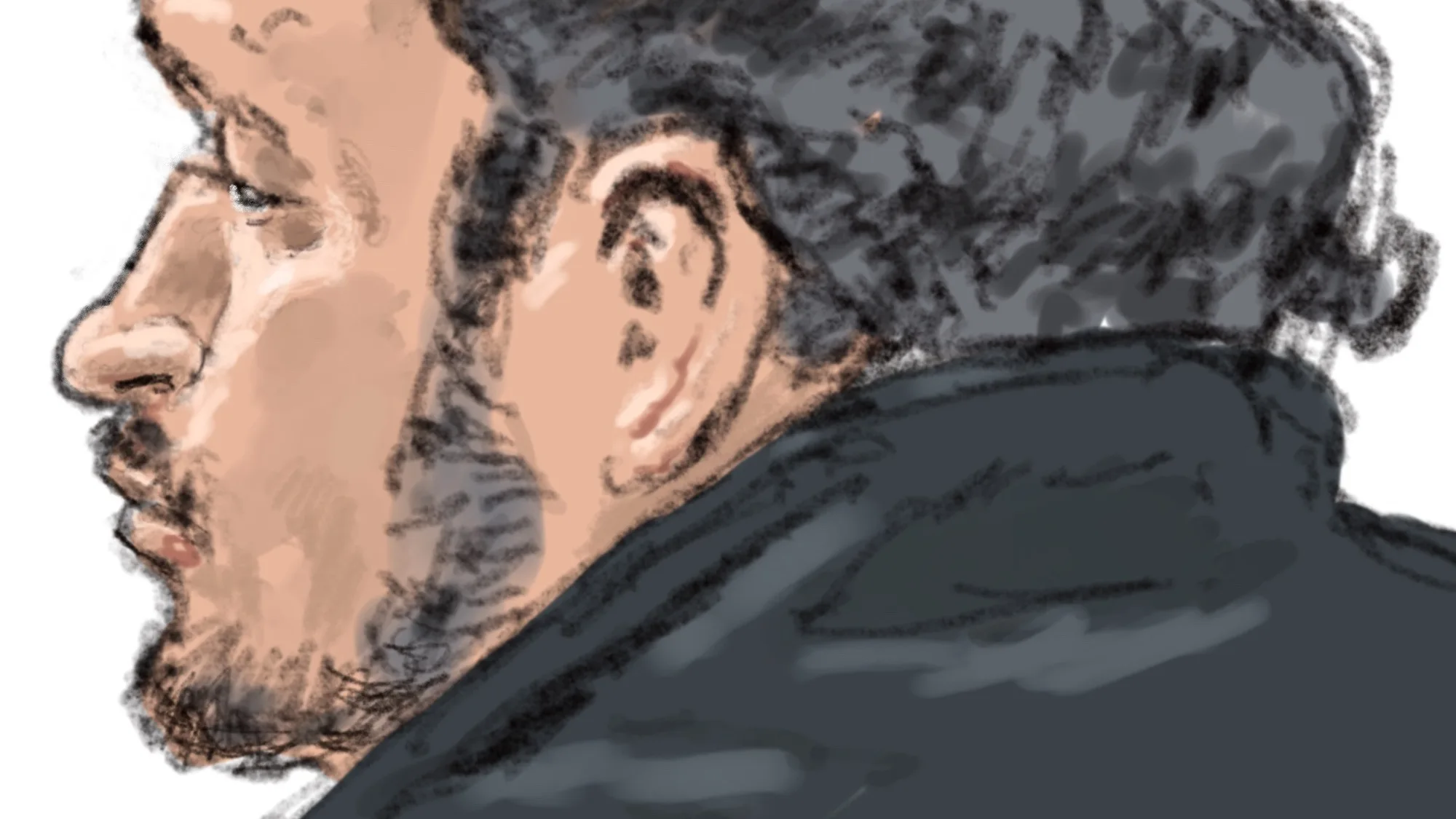 Pleegvader Vlaardingen wijst naar jeugdzorg in mishandelingszaak