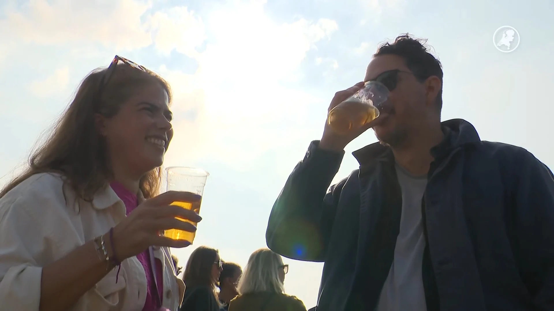 Bevrijdingsfestivals barsten los op veertien plekken