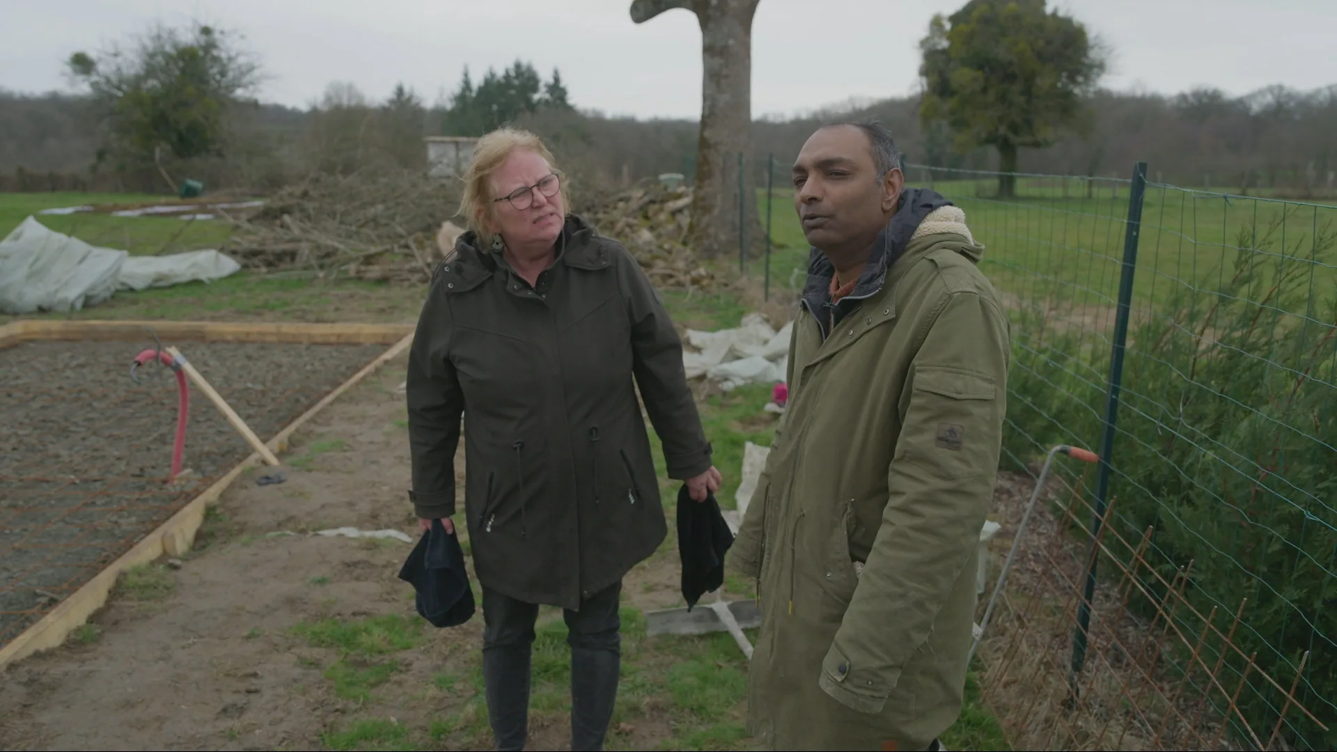Sterrenkijkers in Frankrijk lopen tegen tal van problemen aan in Het Roer Om