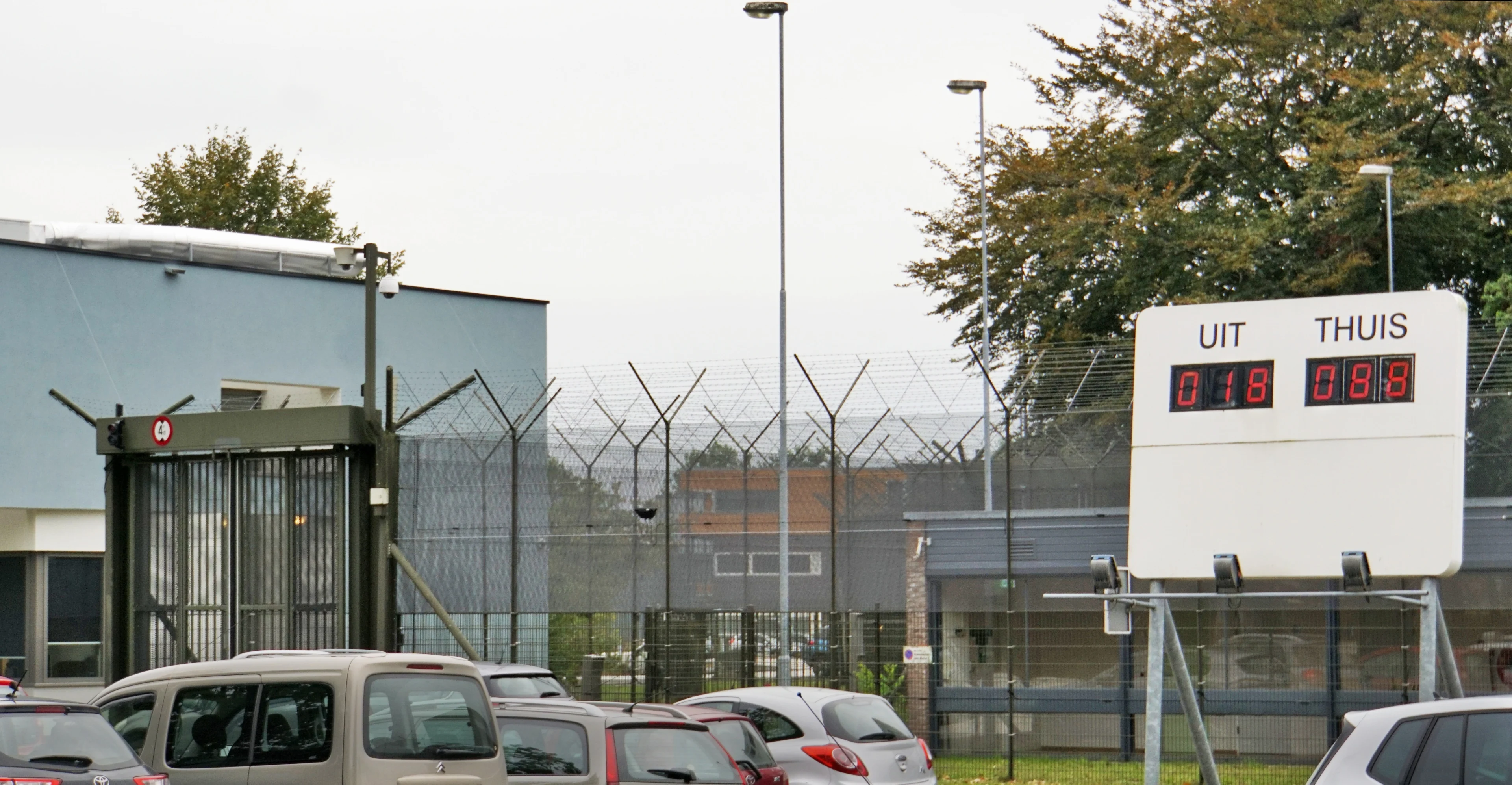 'Overheid moet wachtende tbs'ers tienduizenden euro's betalen'