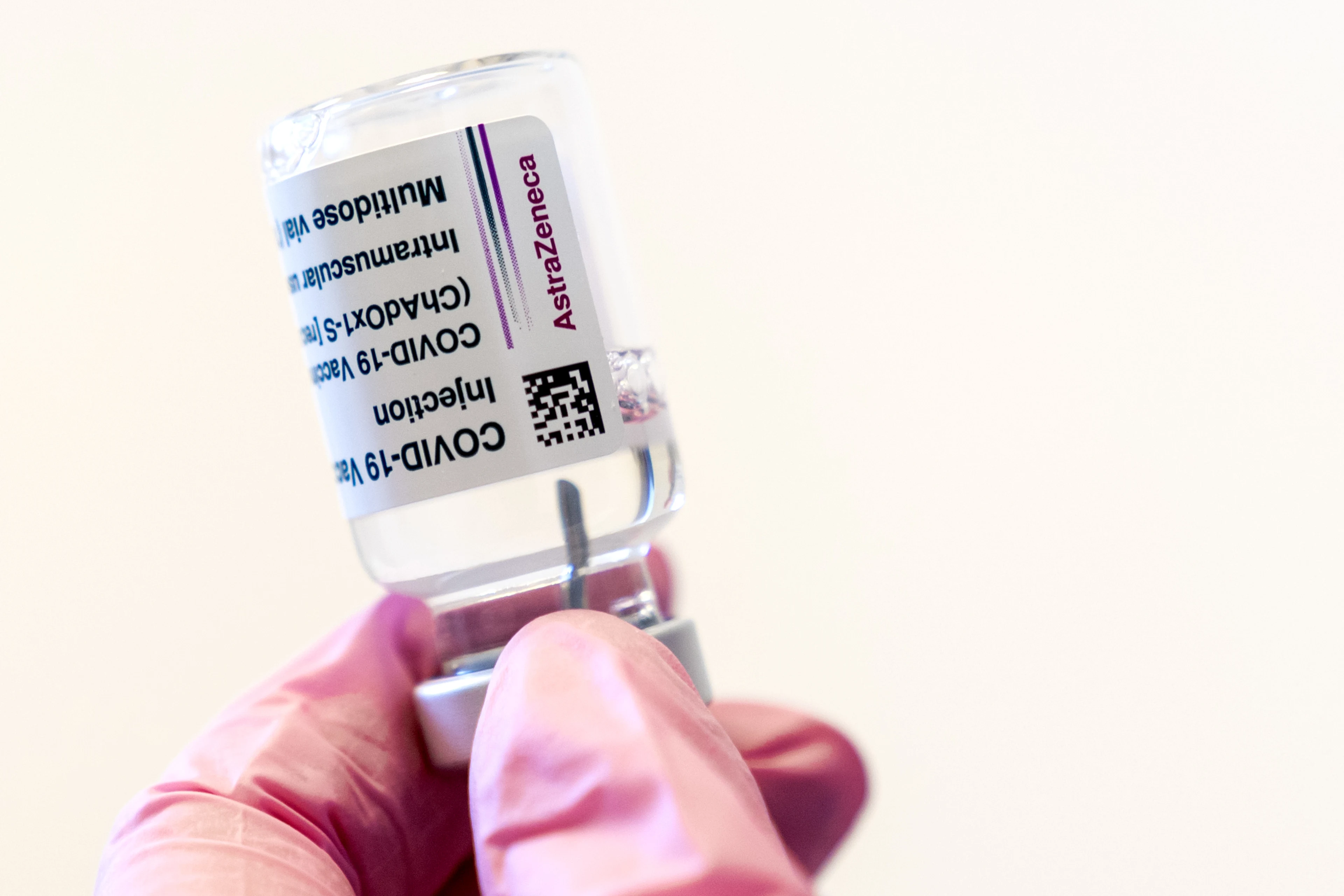 Tweede kans AstraZeneca-weigeraars leidt tot gemengde reacties