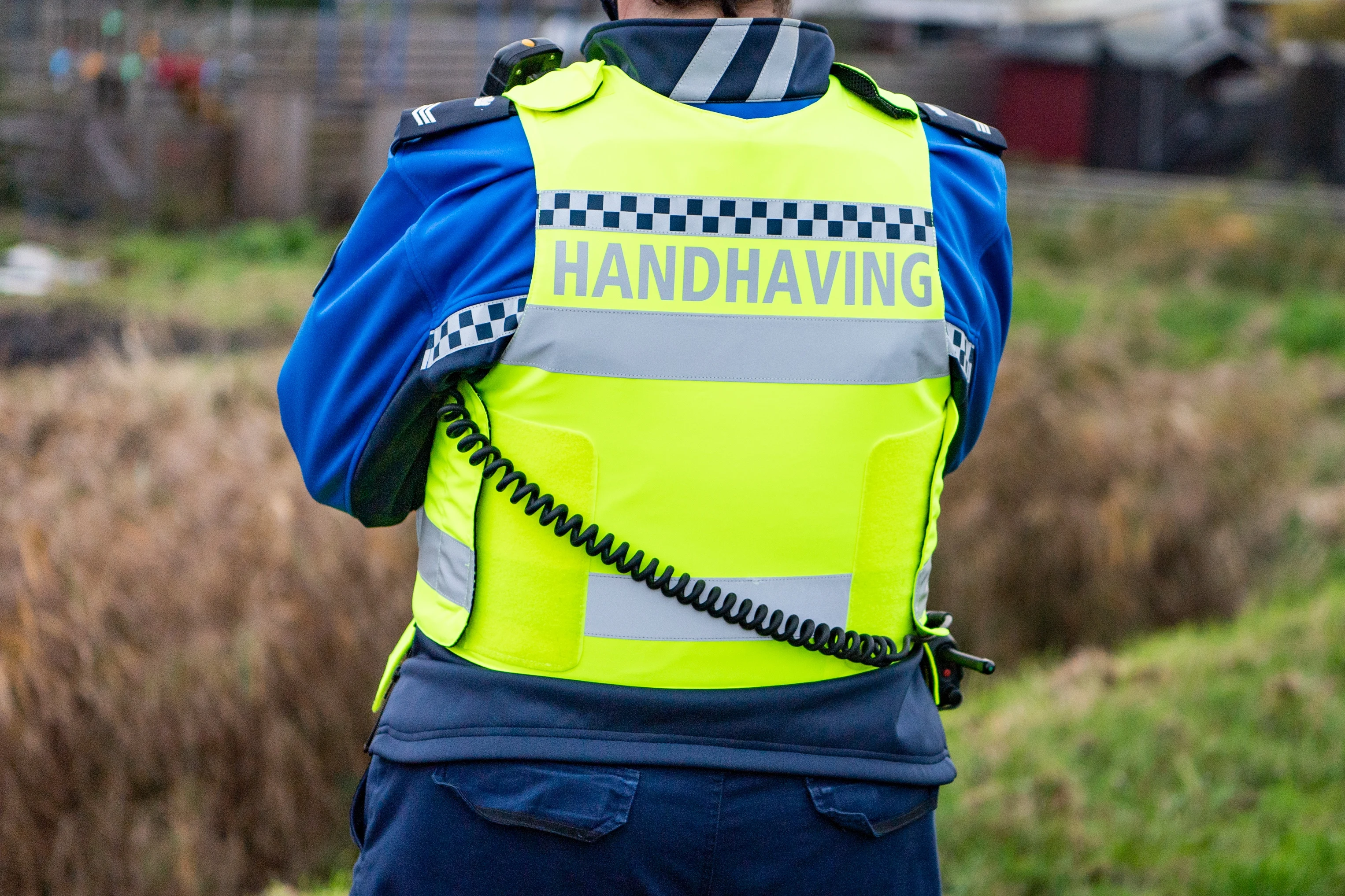 Kritiek op plan voor verbod op religieuze uitingen bij boa's: eerst wet aanpassen