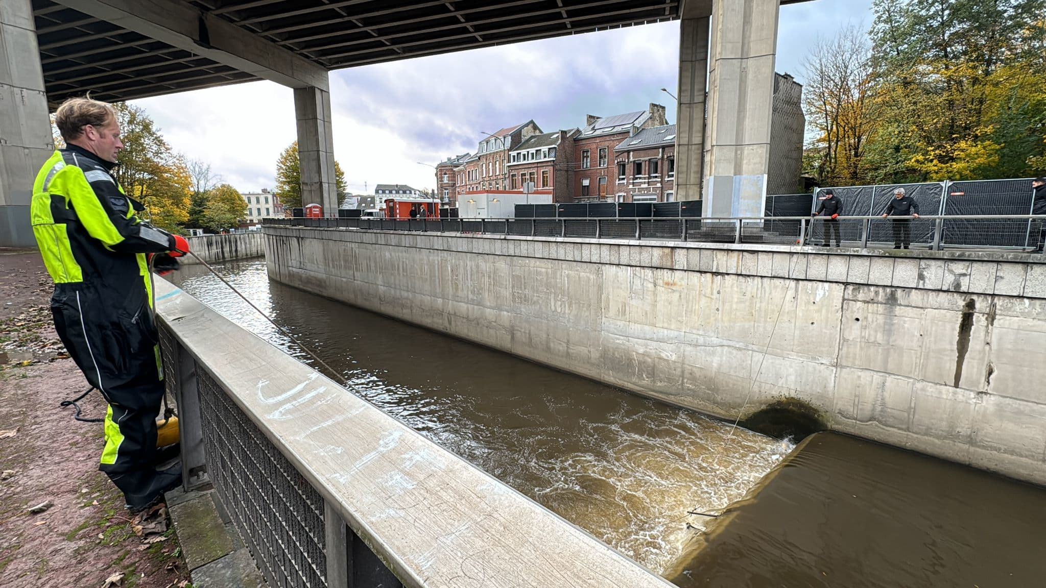 Zoekactie in België na grote juwelenroof Maastricht levert niks op