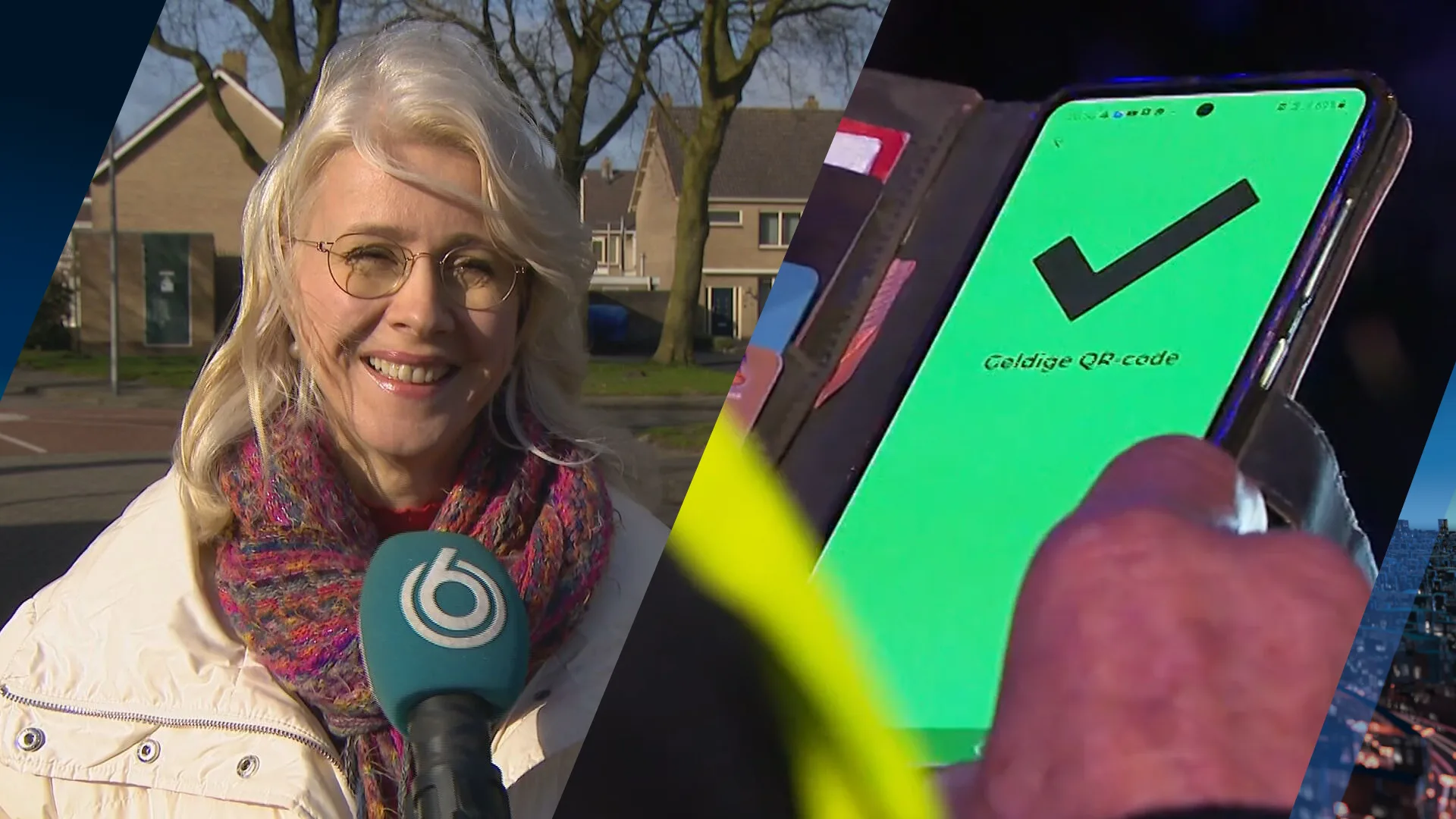 'Onverdeeld open' lijkt onverdeeld succes: na dag ruim 300.000 handtekeningen