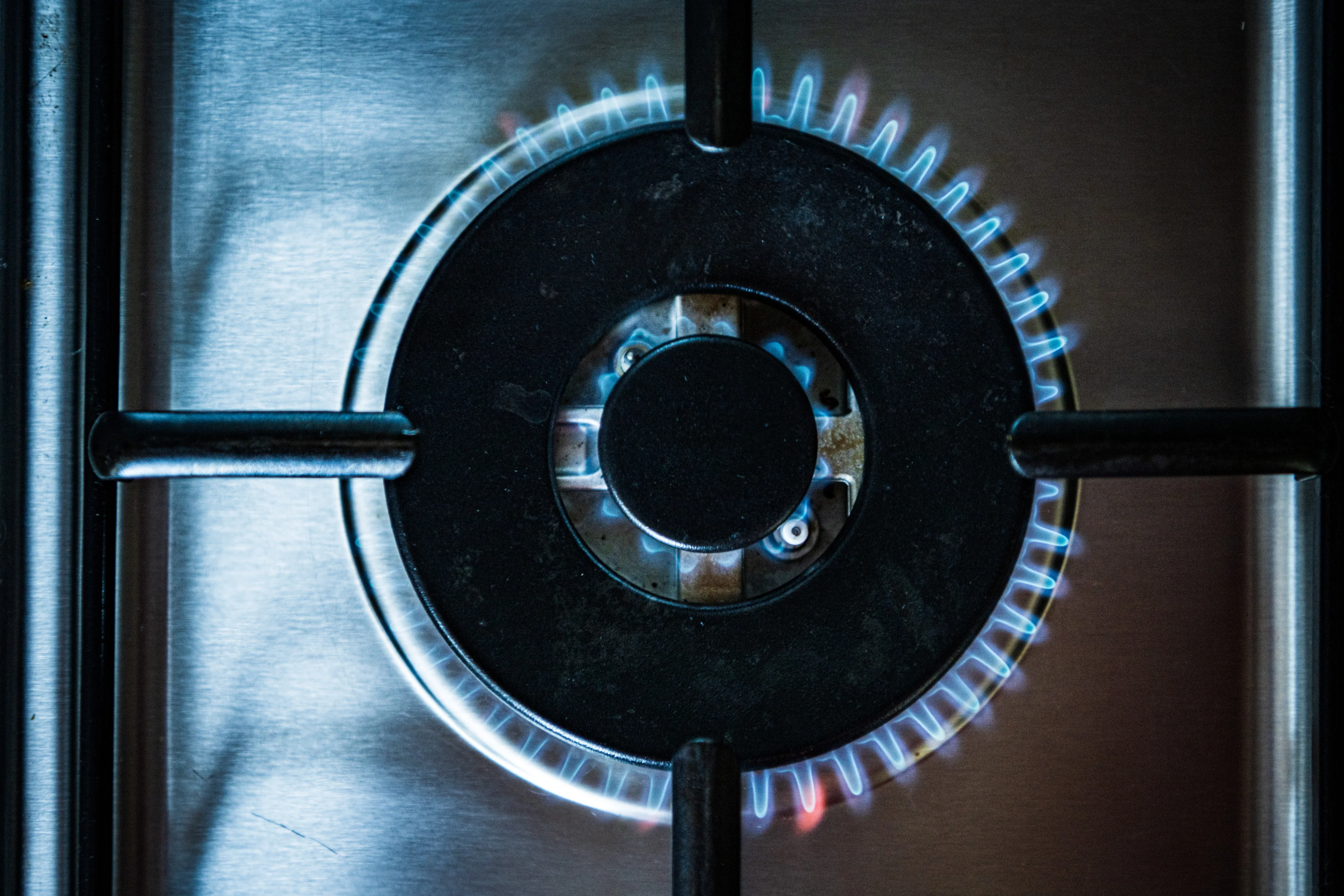 Gasprijs daalt door milder weer en uitblijven grondinvasie Gaza