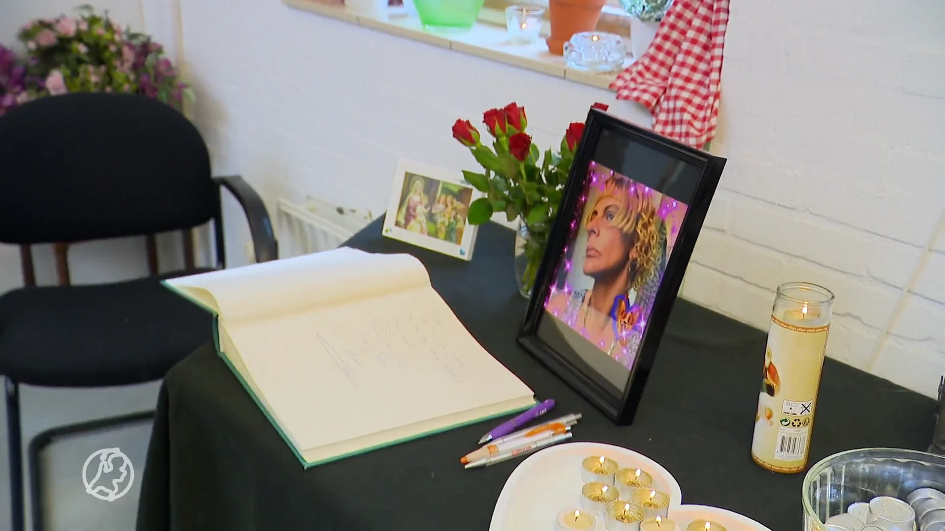 Jacky herdacht na dodelijke brand: 'Ik wil rechtvaardigheid voor haar'