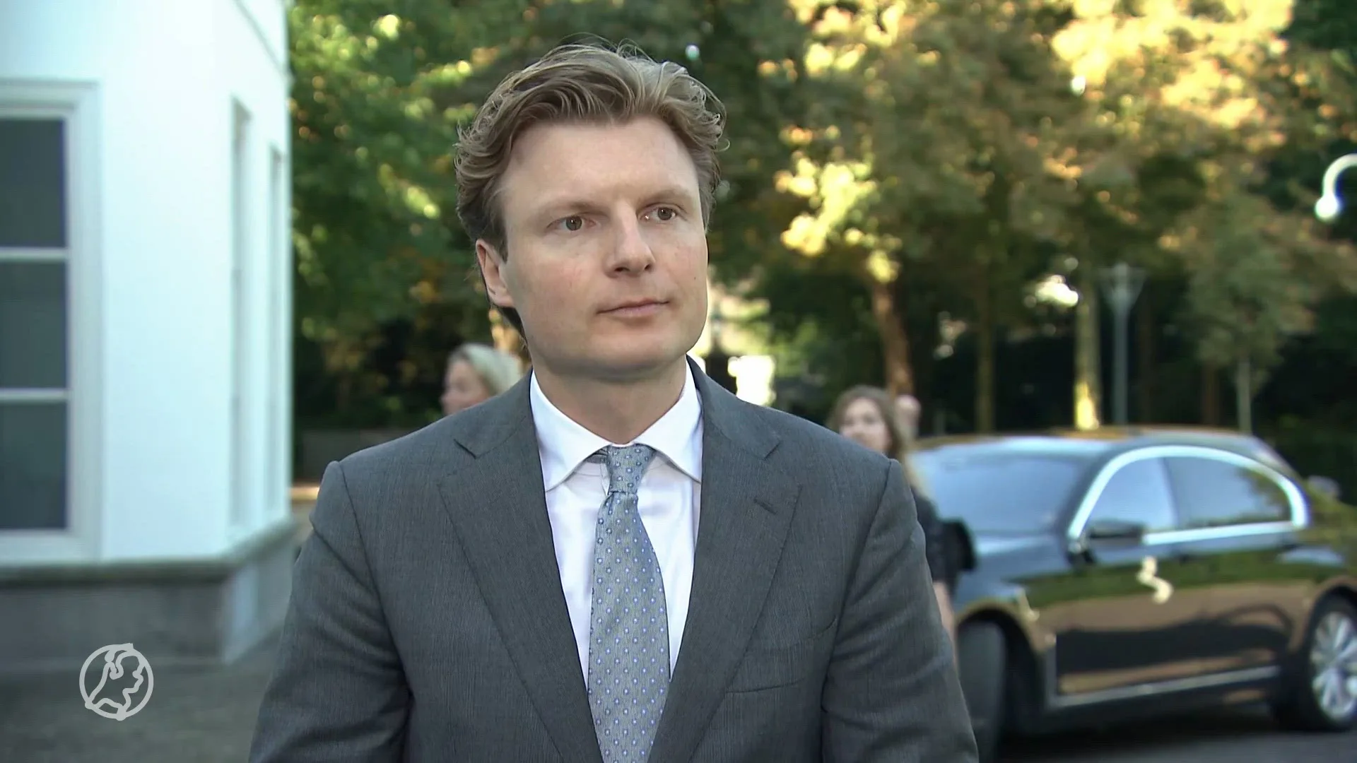 Minister: continu bezig met verhogen cyberweerbaarheid, maar nooit garantie