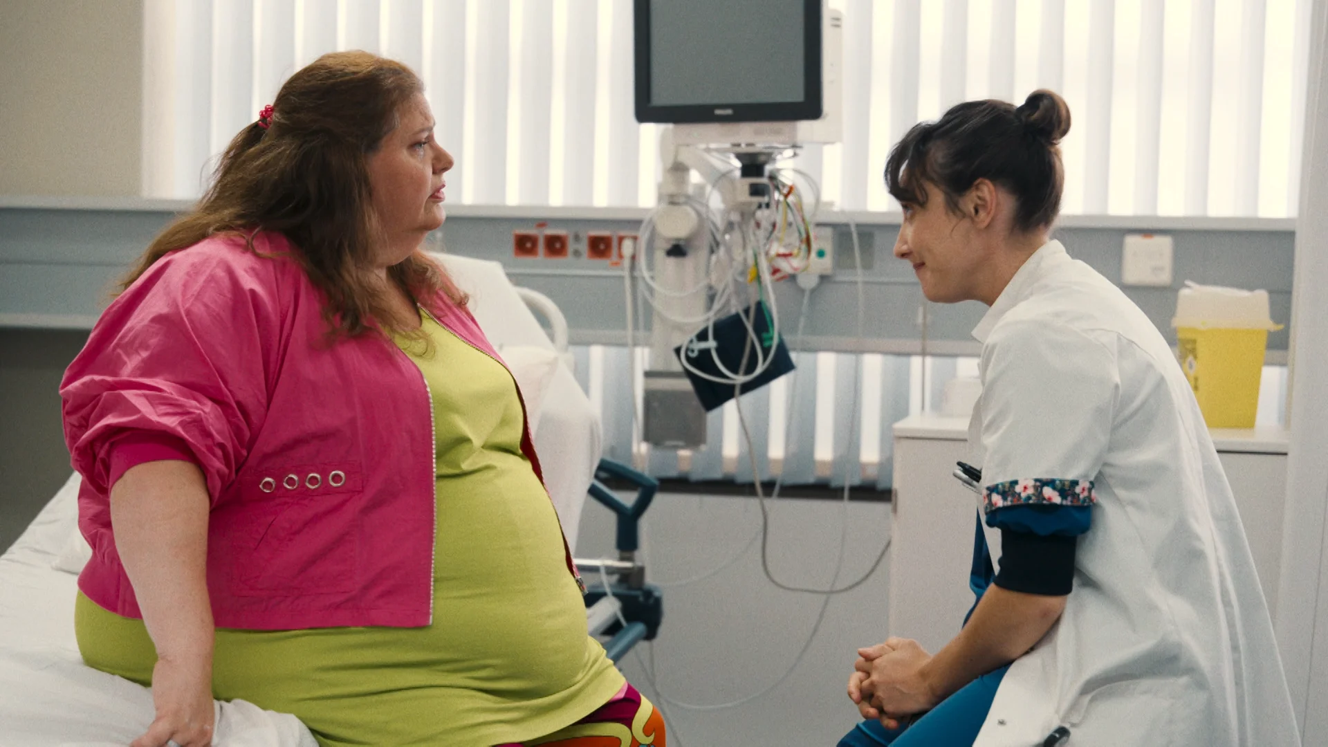 Alleen mensen met extreem overgewicht krijgen voorlopig obesitaskuur vergoed