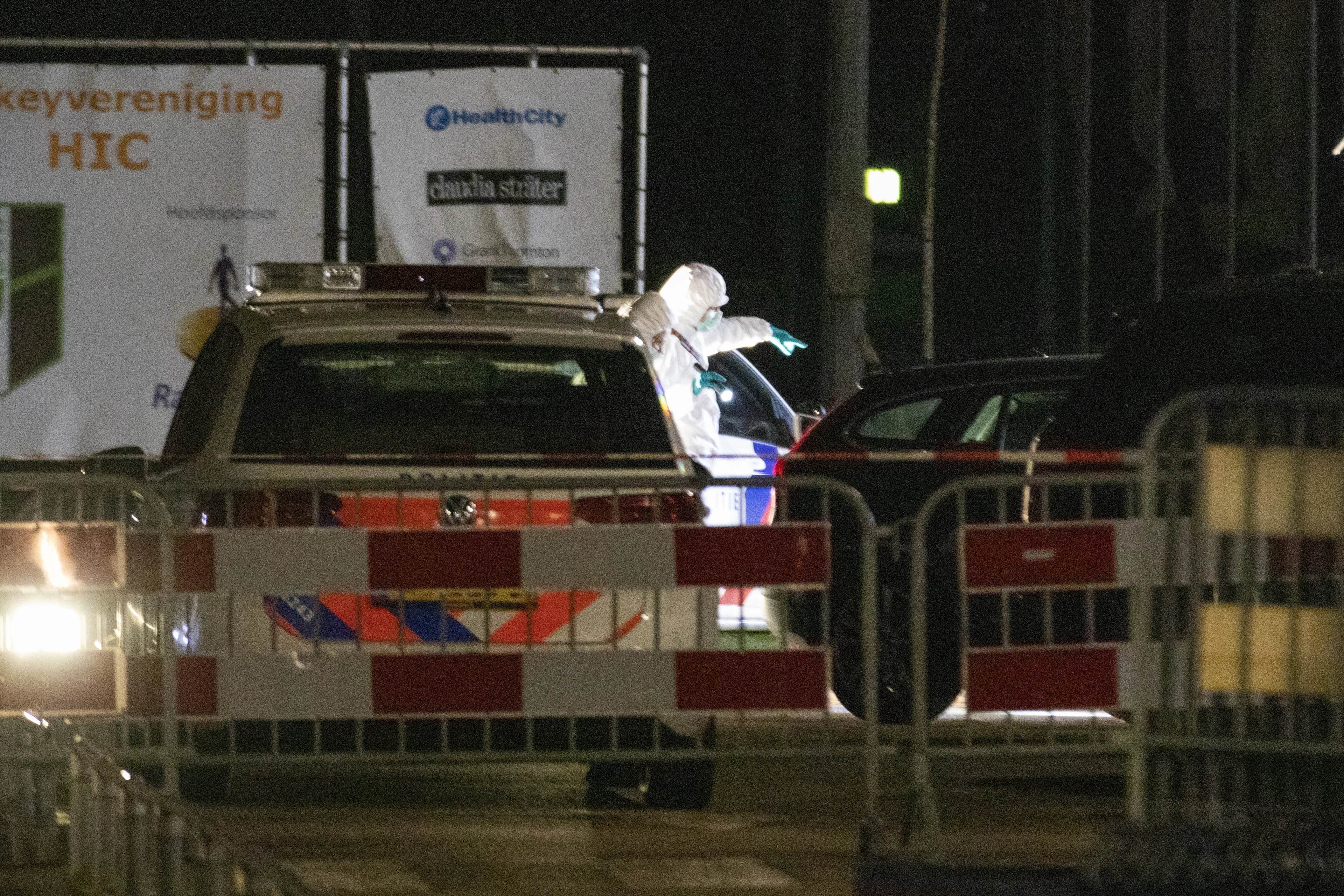 25 jaar celstraf voor moord op Kotar (39) in bijzijn van zijn zoontje