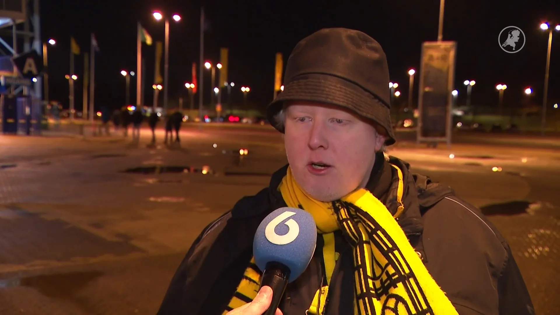 Vitesse-fans opgelucht: vijf nieuwe aandeelhouders nemen club over