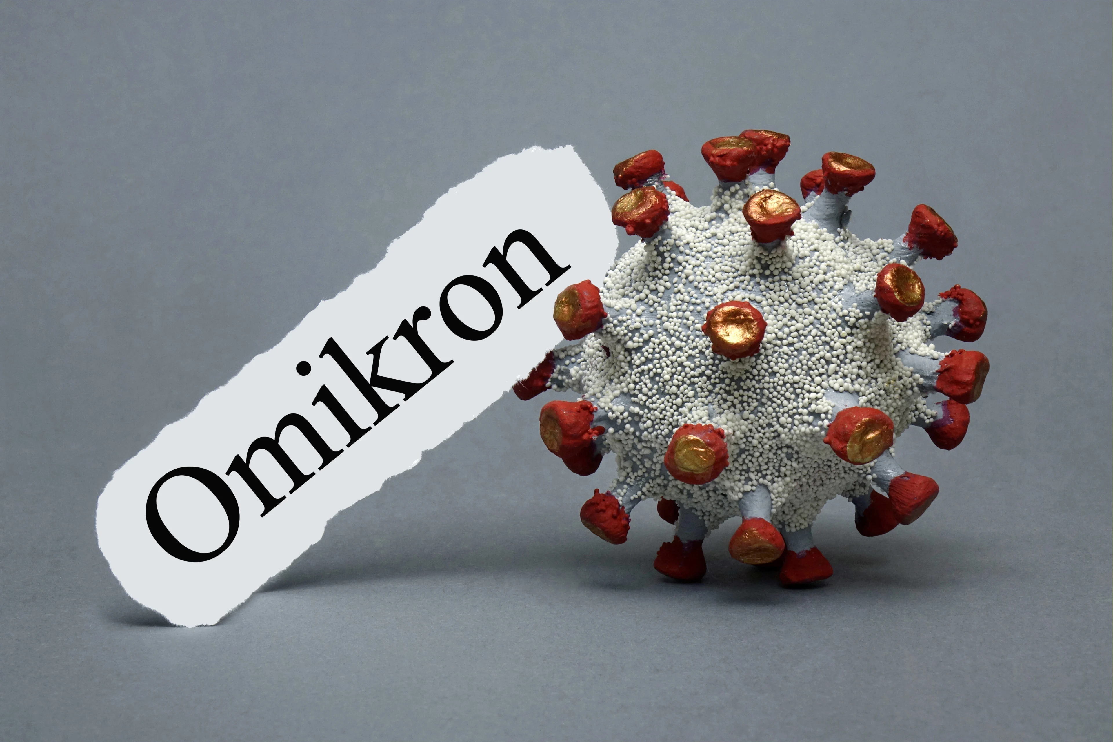 Besmettelijkere omikronvariant BA.2 binnen enkele weken dominant in Nederland