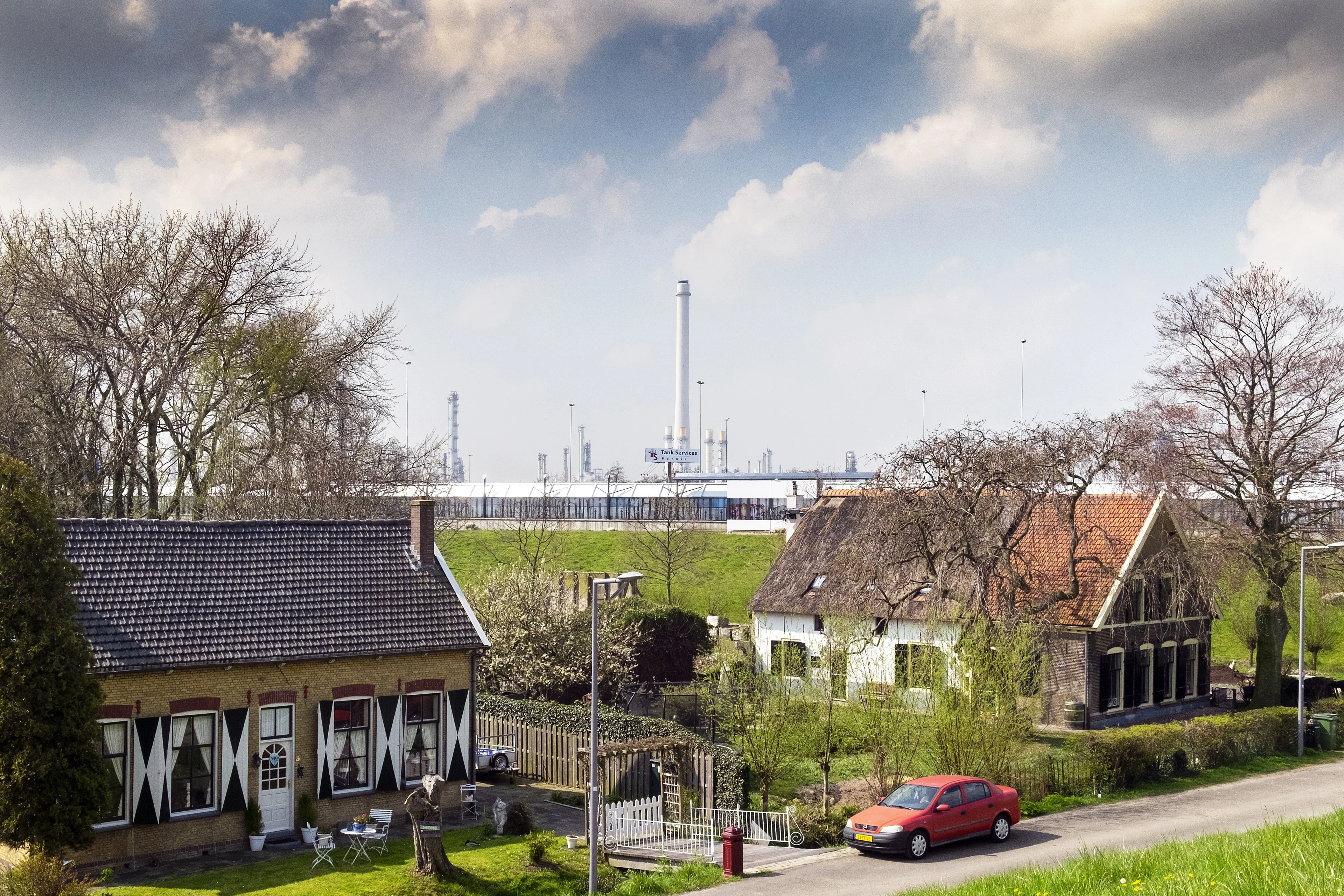 Driekwart Nederlanders: Den Haag geeft Randstad meer aandacht dan platteland