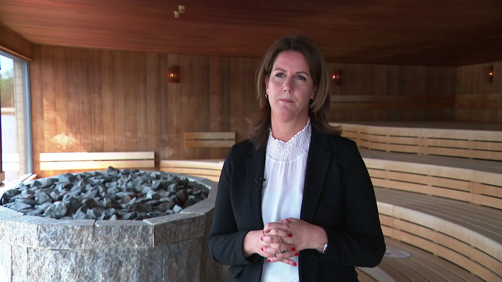 Sauna-eigenaren voelen zich gepasseerd door kabinet: 'Wel naar de hoeren, maar niet naar ons'