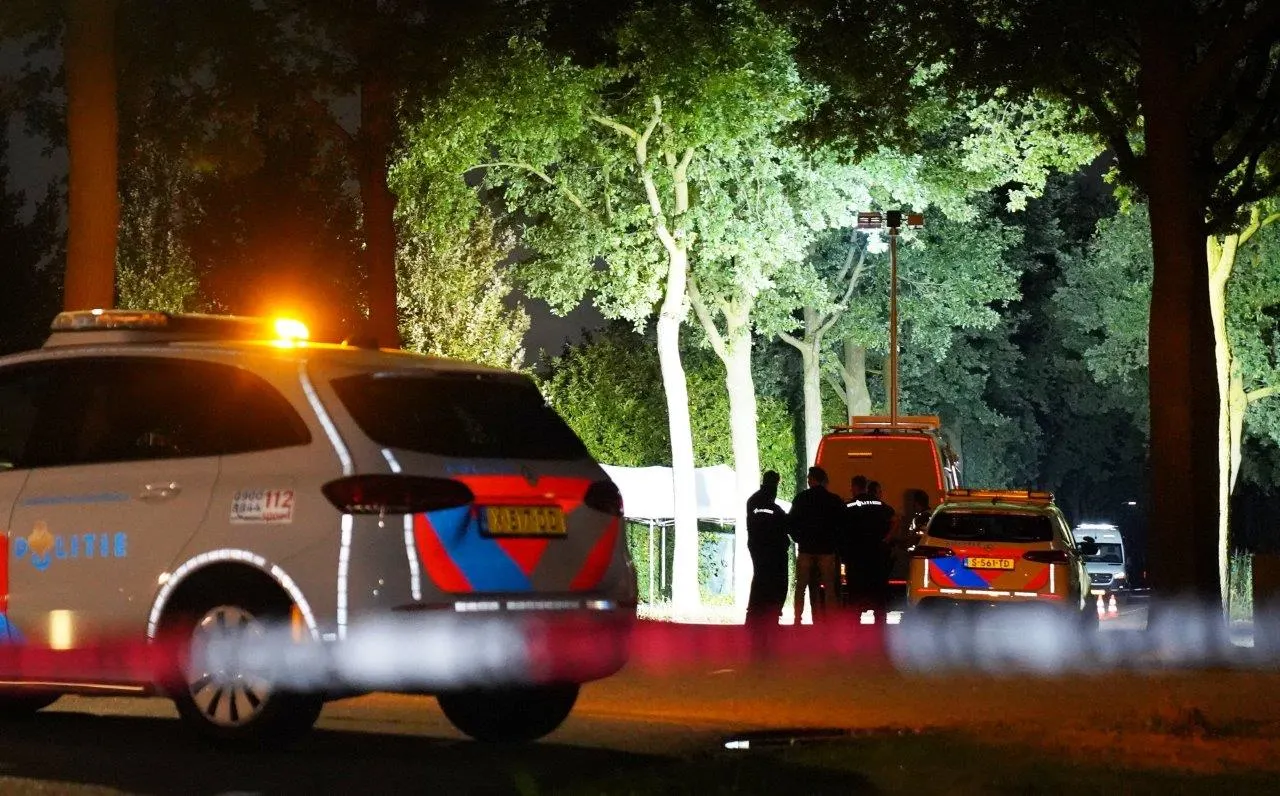 Twee verdachten aangehouden na dodelijk ongeluk met doorrijder in Schijndel