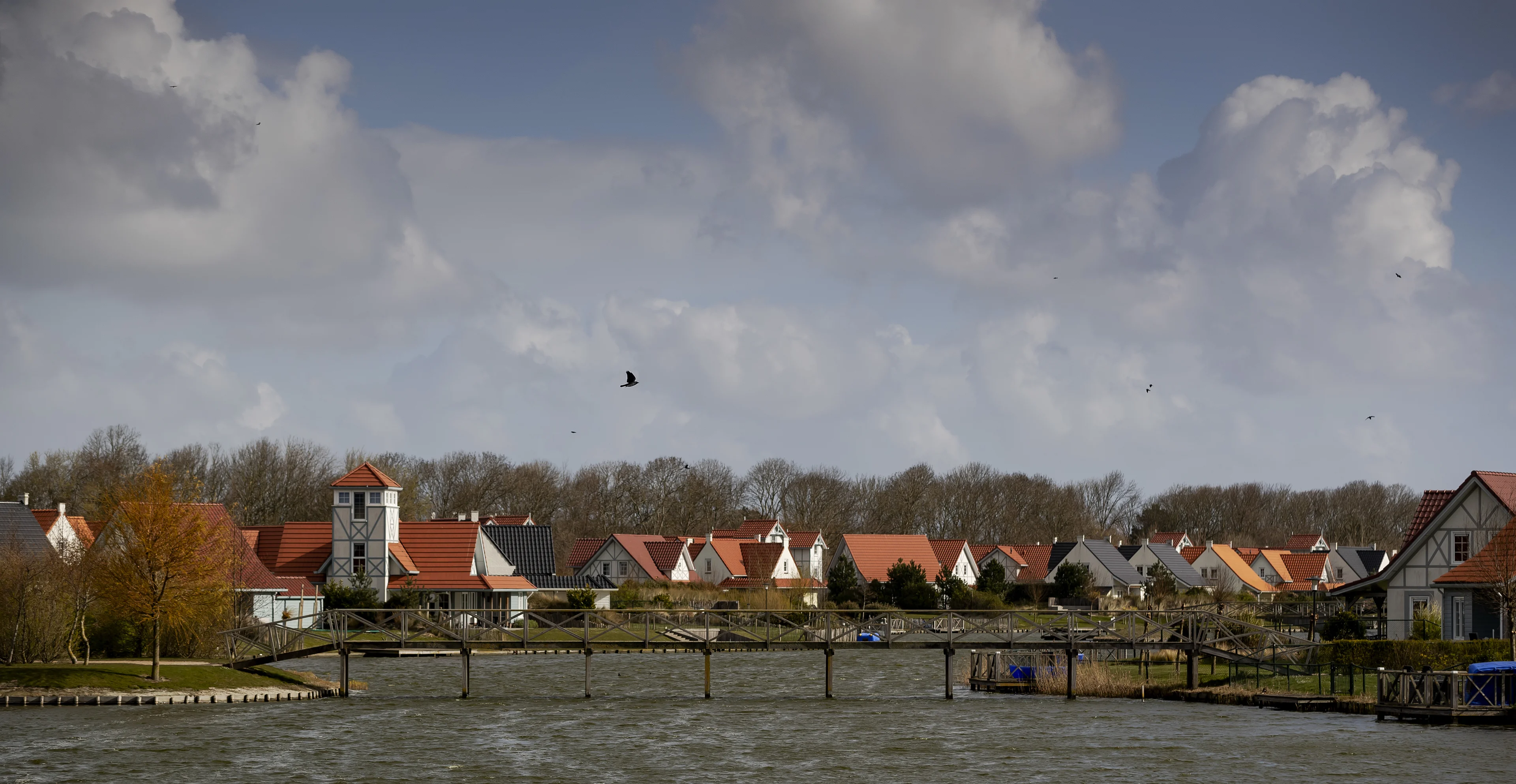 Zeeland weer open voor toeristen, maar ondernemers zijn niet per se blij