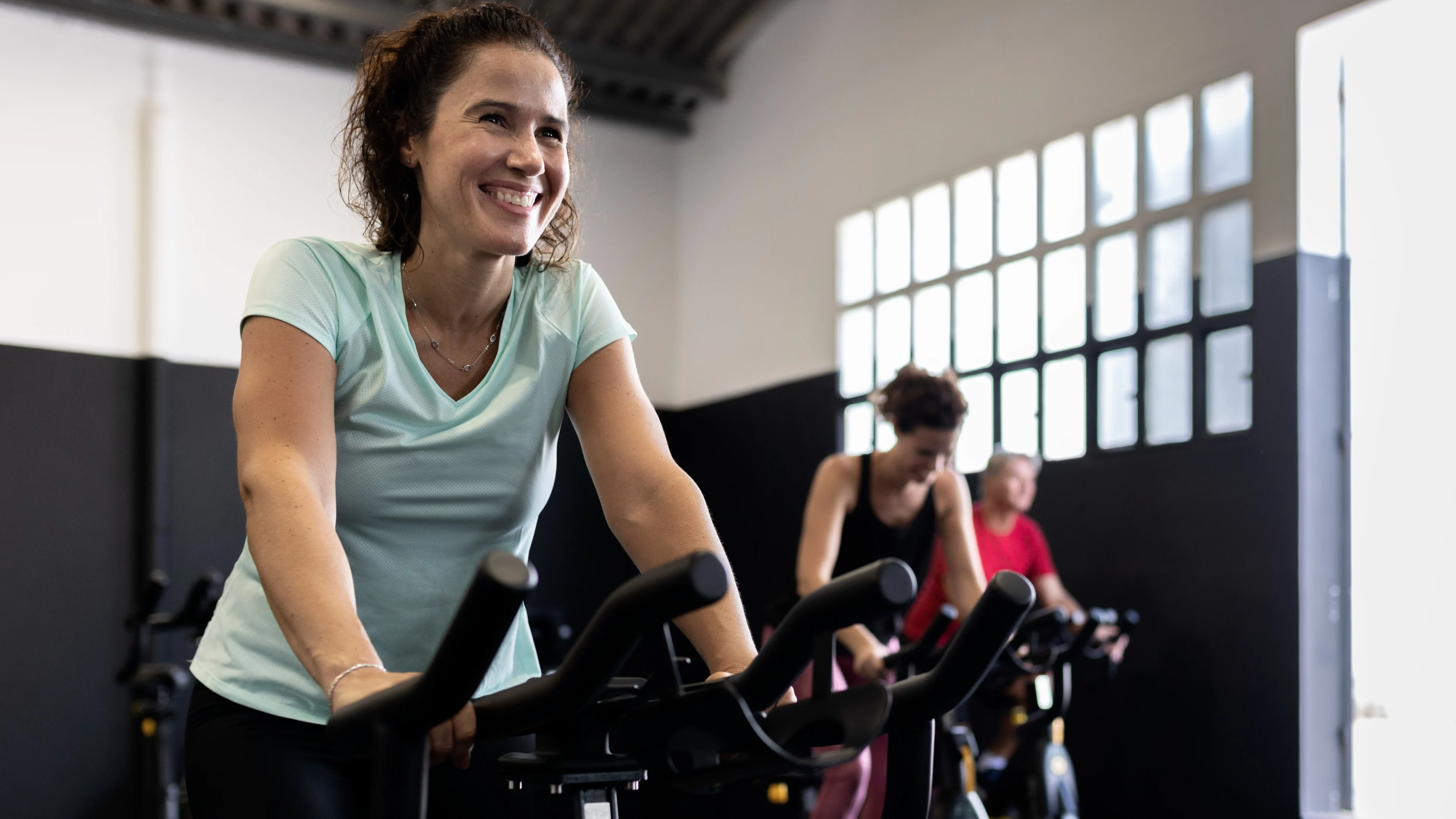 Honderd sportscholen stappen naar de rechter om sluiting terug te draaien