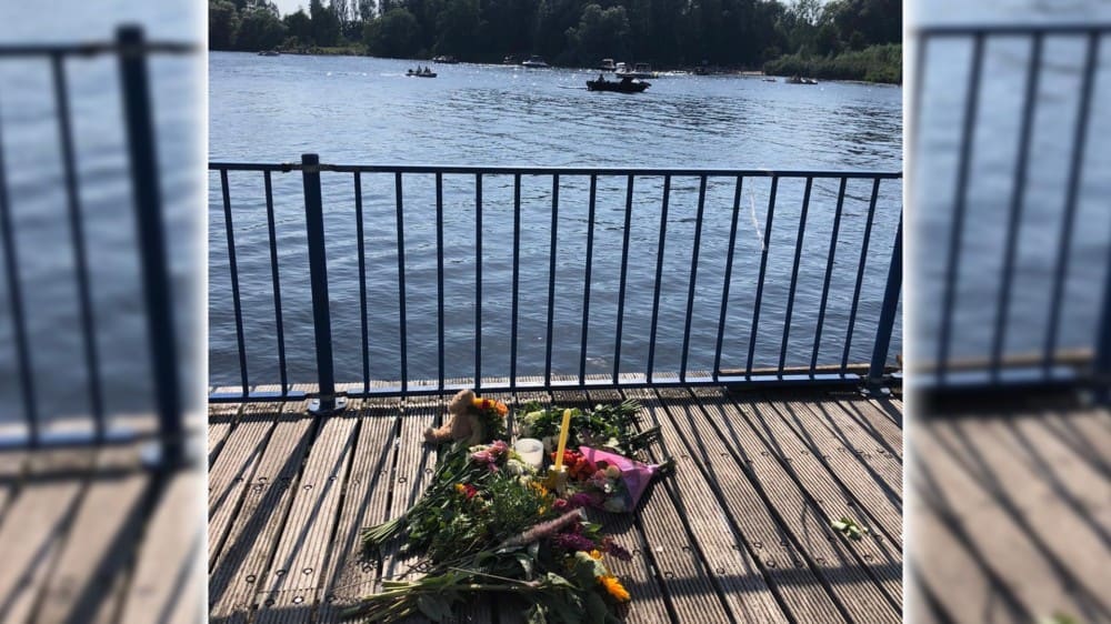 Halsema: 'Bas van Wijk heeft de hoogste prijs betaald voor zijn moed'