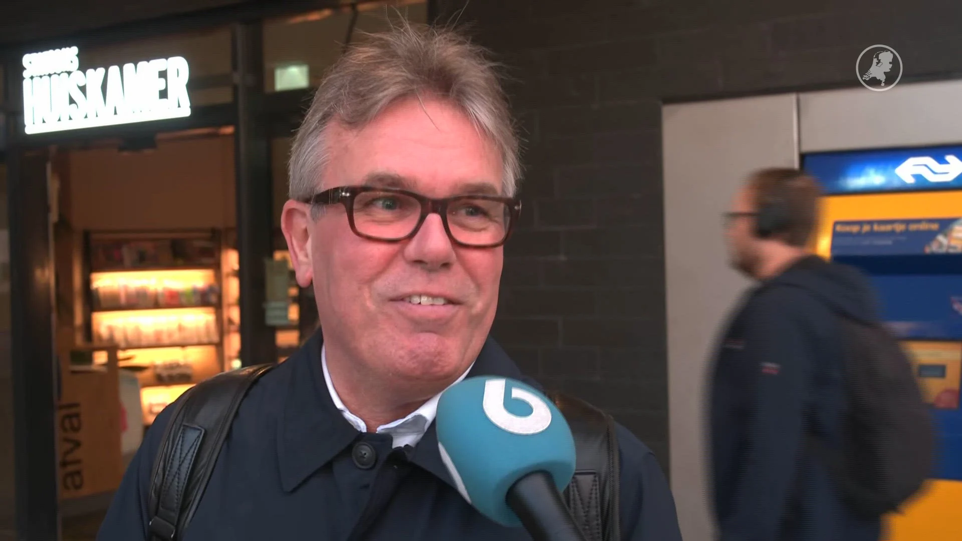 Zorgpremie niet omhoog, wat vindt Nederland daarvan?