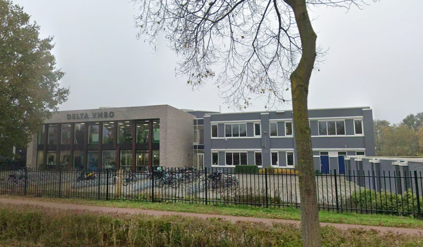 School overspoeld met haatberichten na dood gepeste Nina (14)