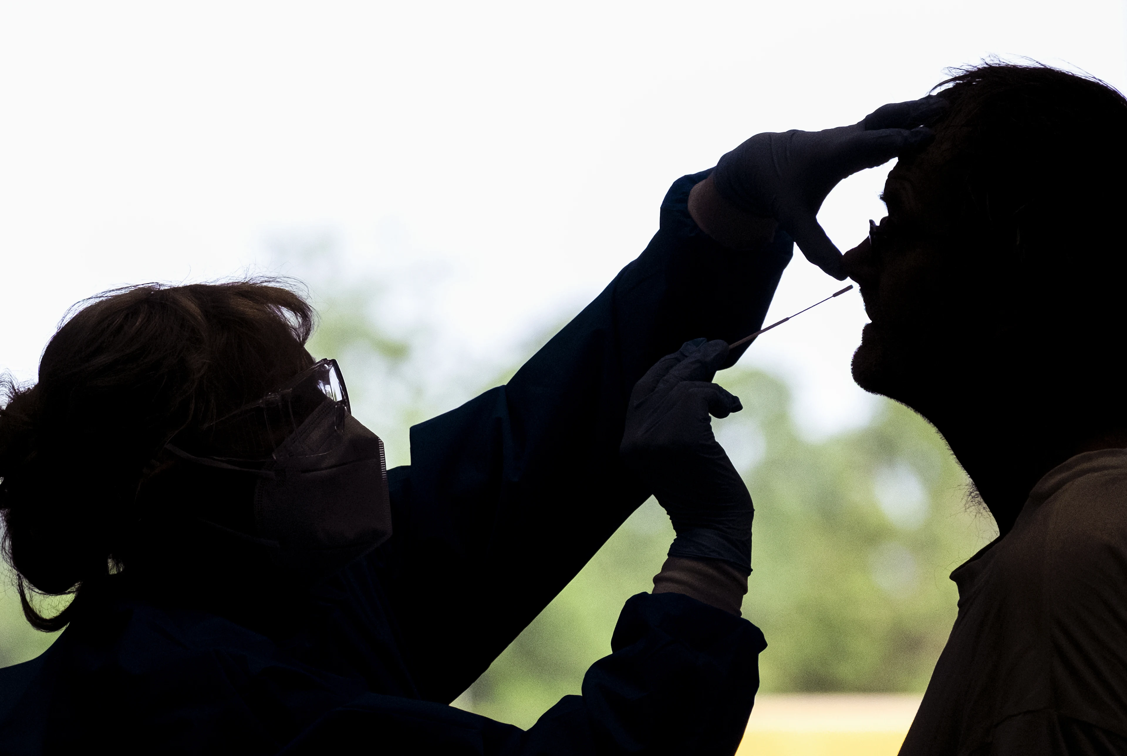 RIVM: Onderschat risico coronabesmetting via kleine druppeltjes niet