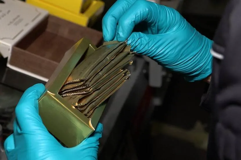 NVWA waarschuwt: mogelijk ernstige bijwerkingen bij gebruik van deze honing