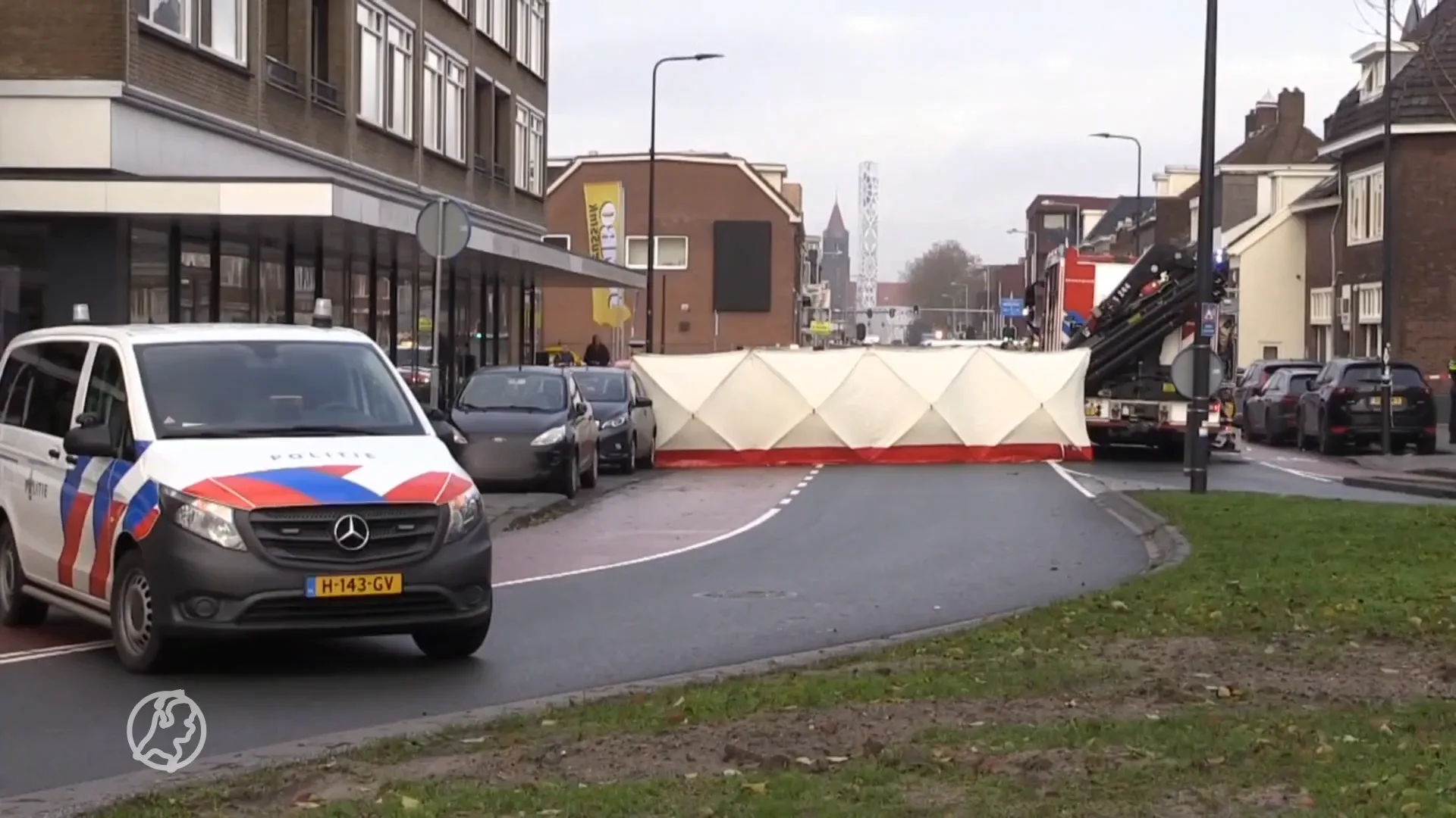 Politie arresteert man (38) voor betrokkenheid bij dood man uit Enschede