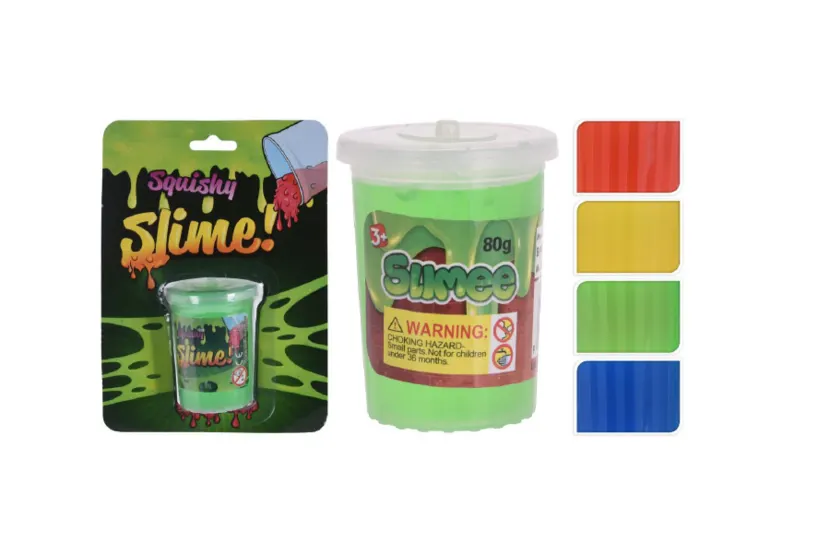 Veiligheidswaarschuwing: 'slijm in potje' kan leiden tot huidirritatie en onvruchtbaarheid