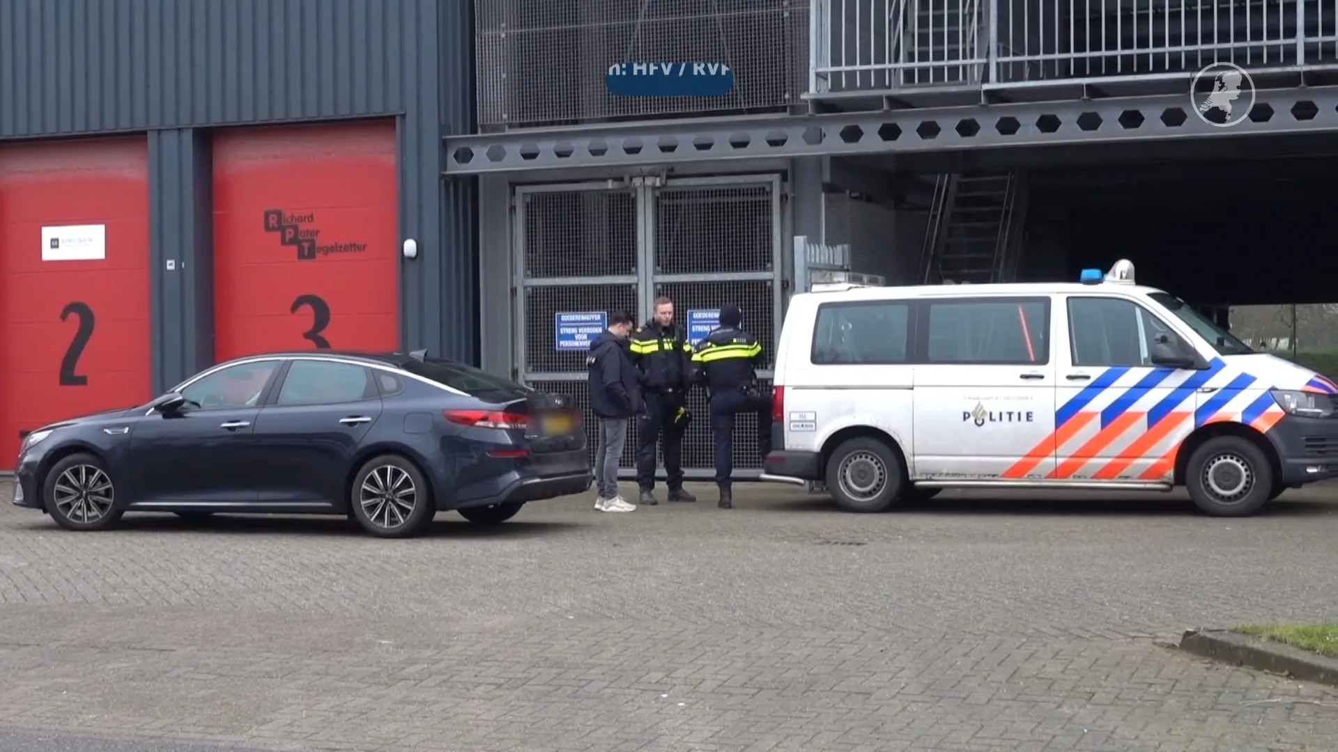 Politie houdt man (26) in Obdam aan voor kunstroof Drents Museum