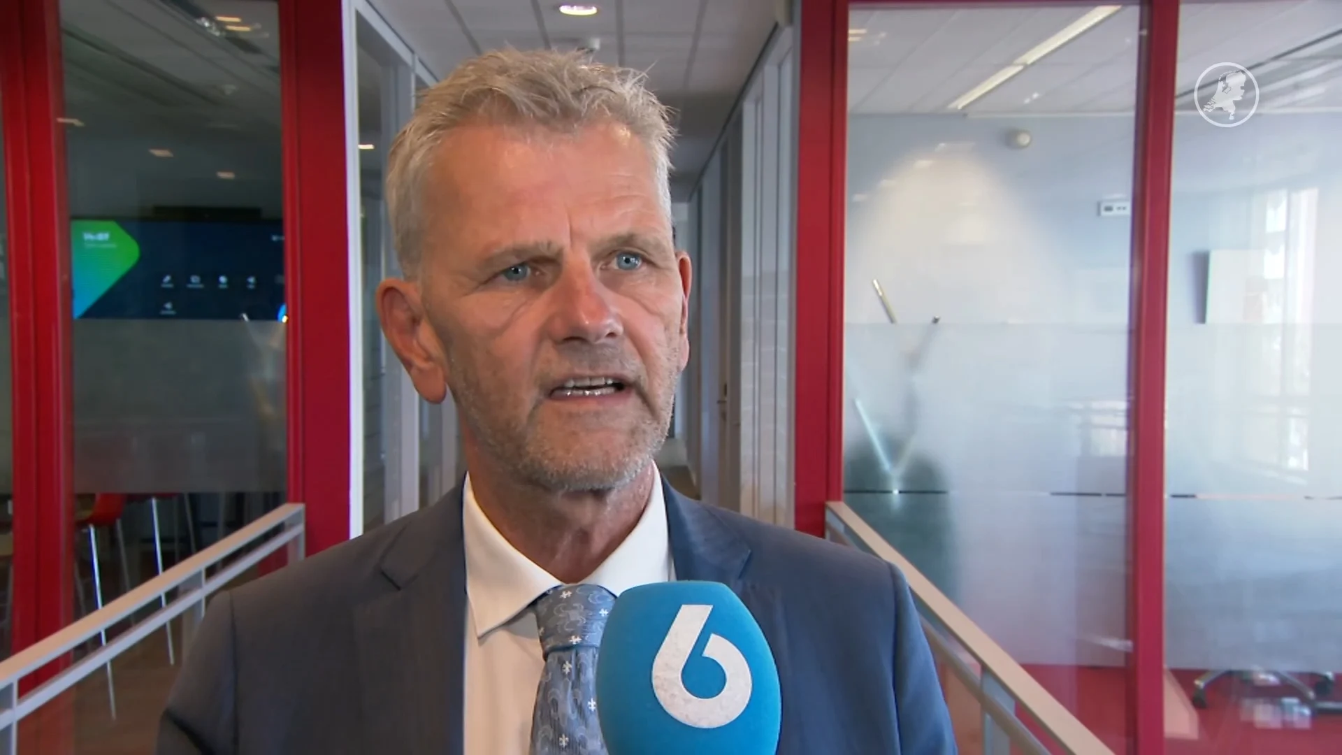 Scholen Beverwijk en Heemskerk maandag weer open na online dreiging