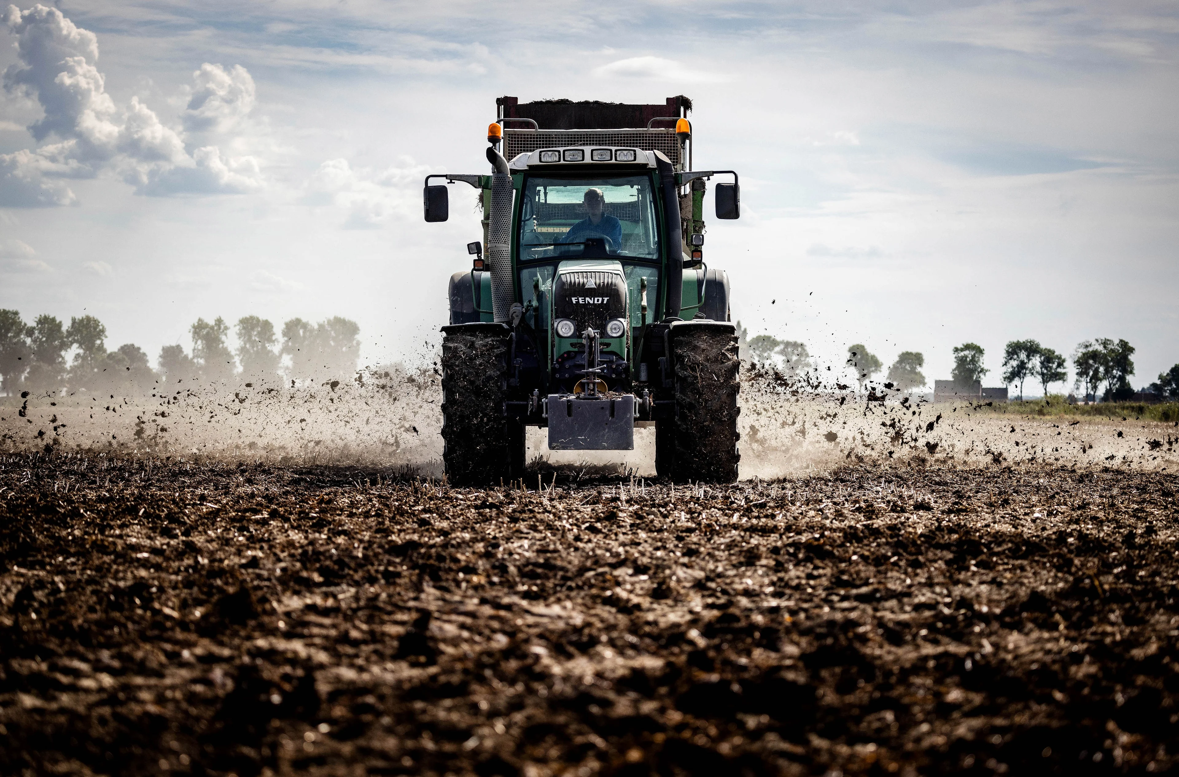 Kabinet wil 3 miljard euro vrijmaken voor stikstofaanpak, helft voor opkoopregeling