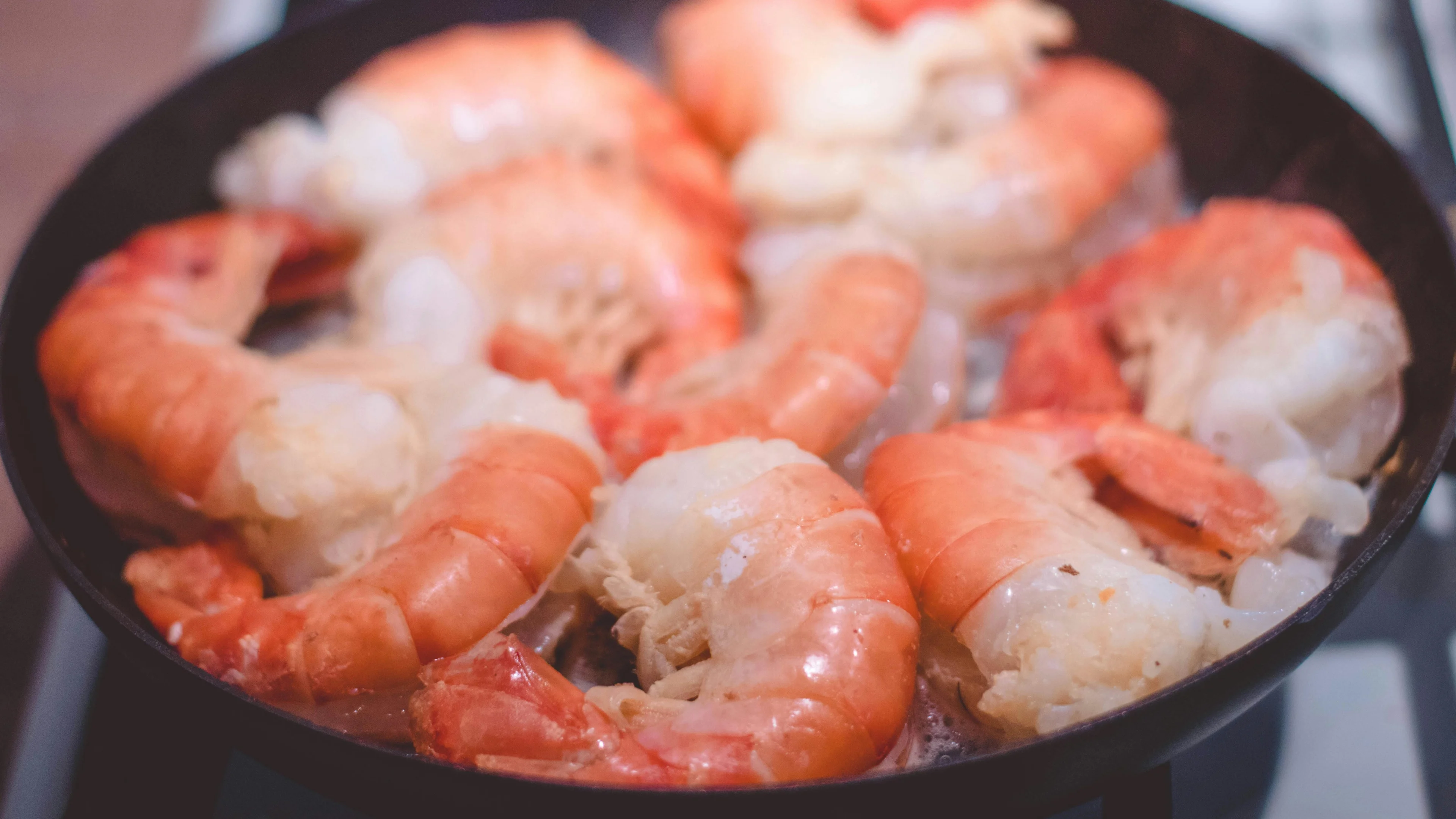 PLUS roept garnalen terug, zit verkeerd etiket op