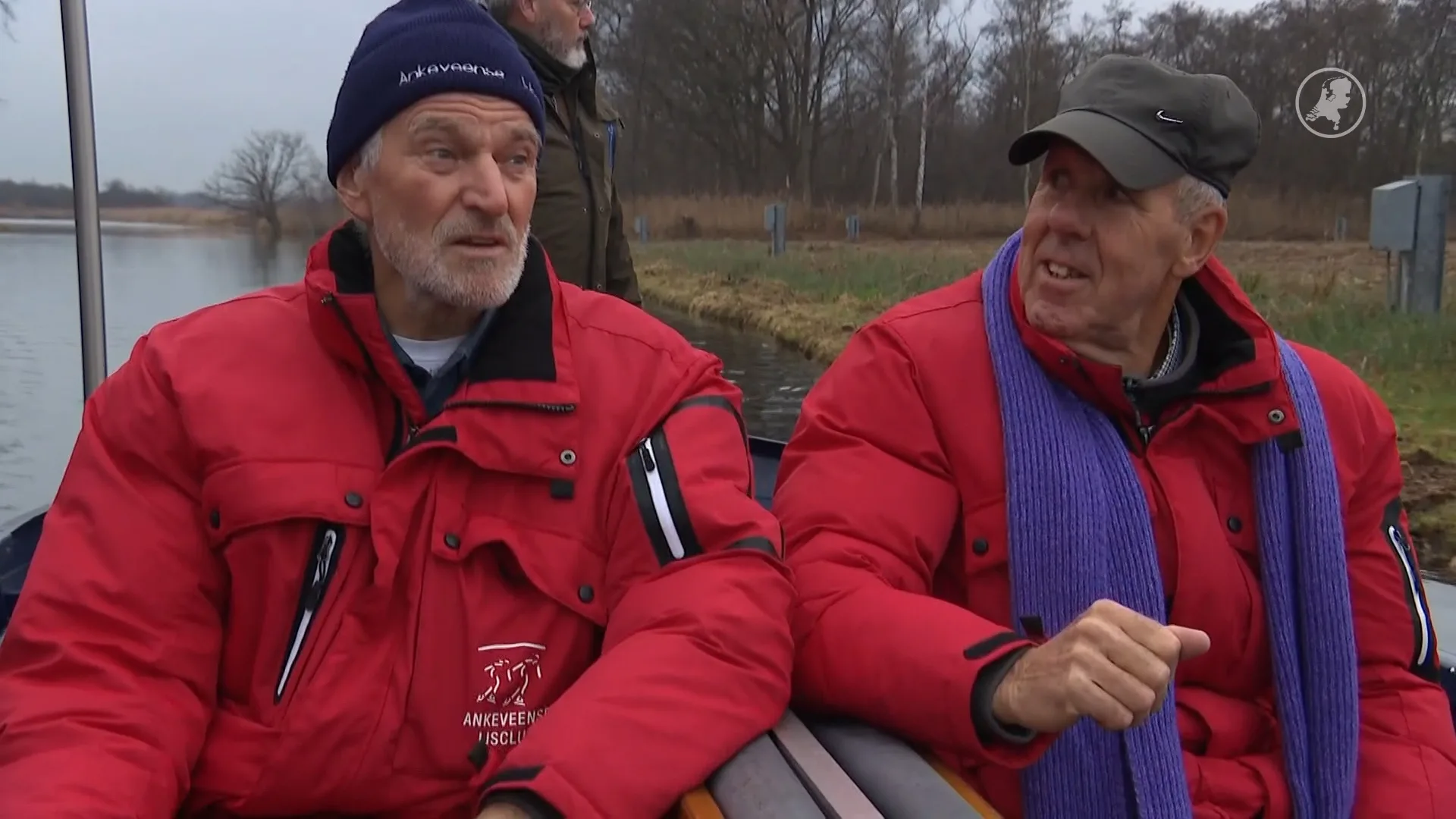 Gebrek aan natuurijs zorgt voor hoofdbrekens, knsb start nieuw initiatief