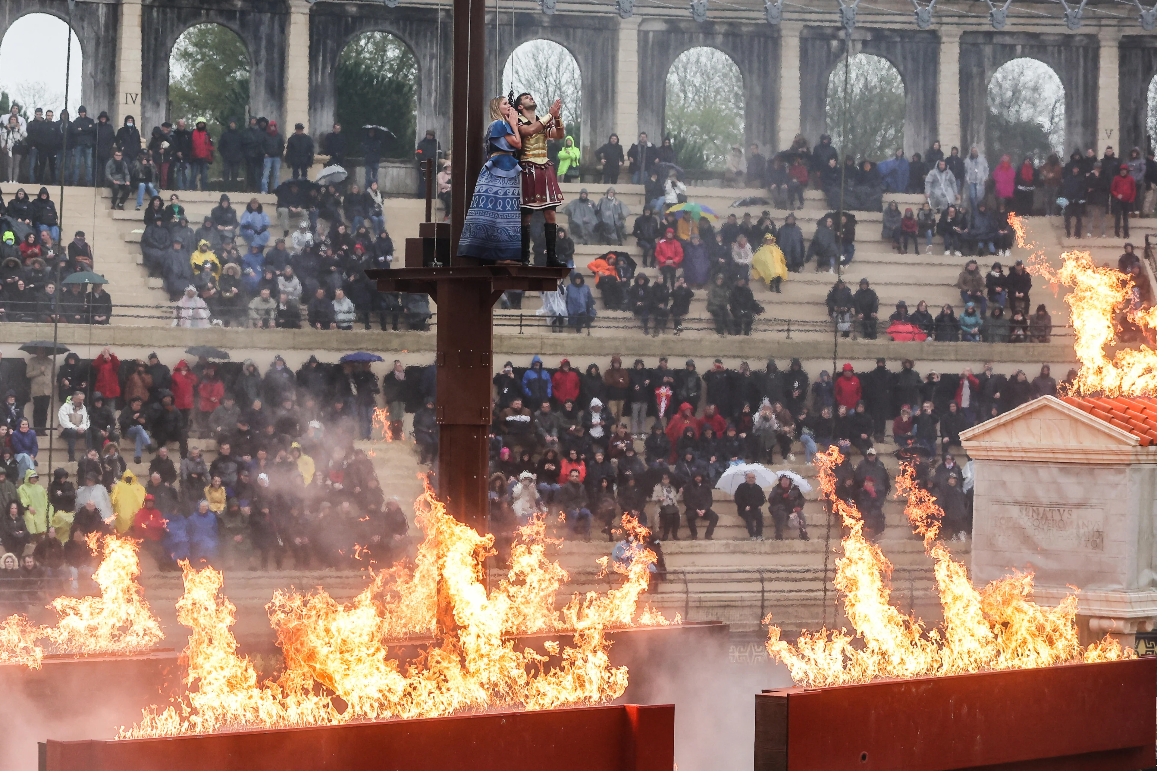 Frans themapark ter grote van 60 hectare wil zich vestigen in Meppel