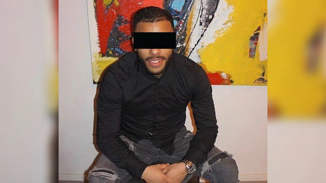 Dit weten we over Delano G., de vermoedelijke schutter van aanslag op Peter R. de Vries