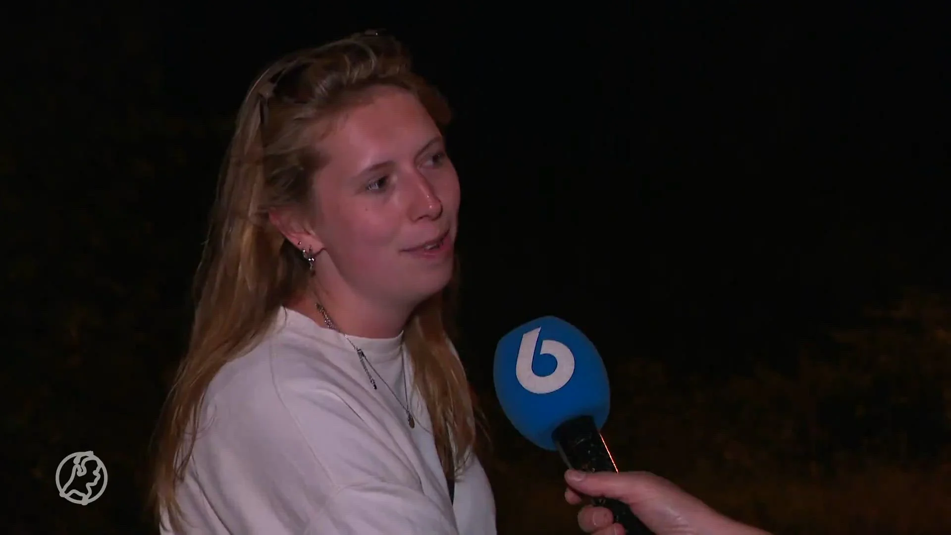 Buurtbewoners schrikken van klopjacht op ‘ex-tbs’er’ in Utrecht: ‘Heel erg eng’