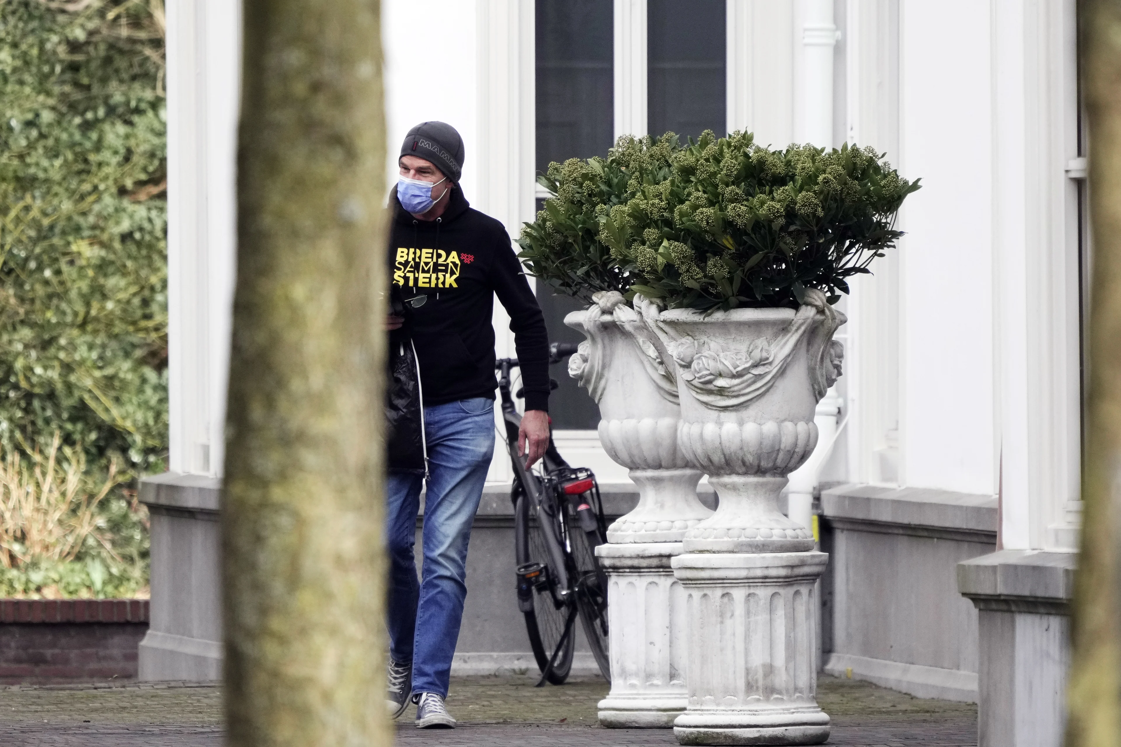 'Grote versoepelingen na Catshuisberaad niet waarschijnlijk'