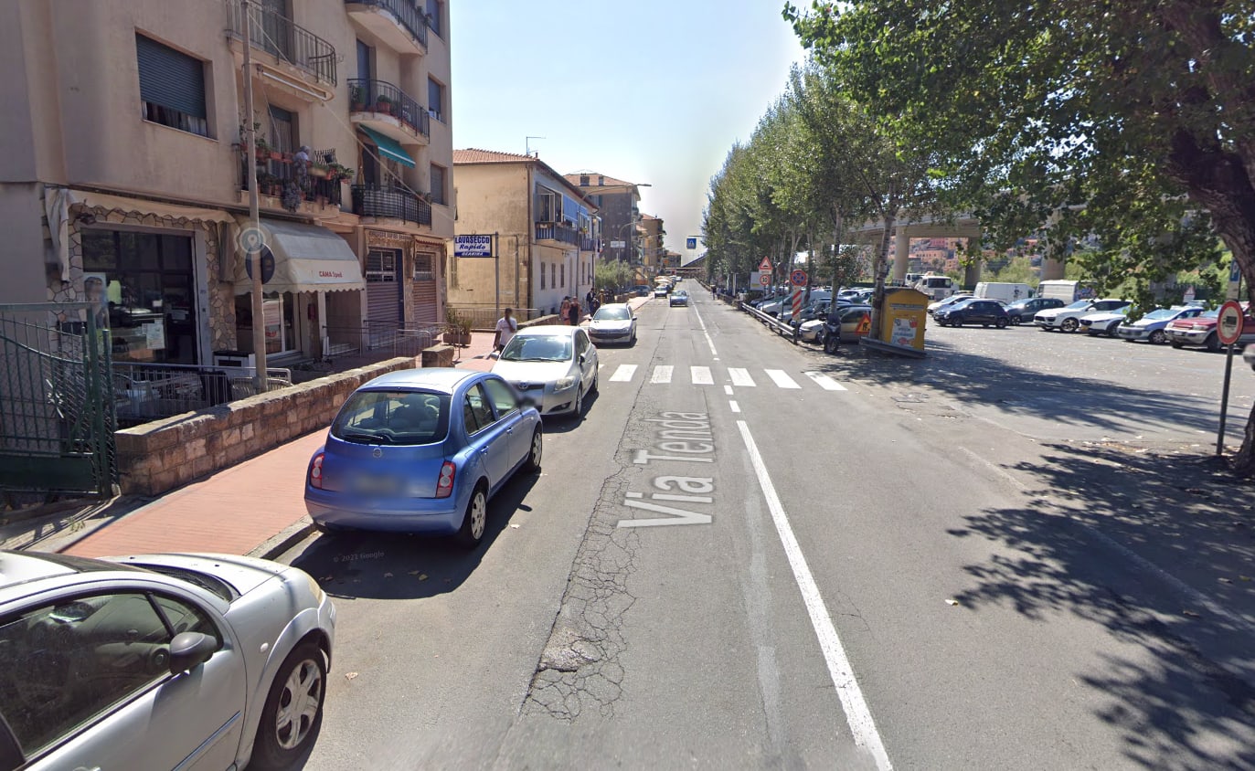 'Nederlandse (23) met fles op hoofd geslagen in Italië, verdachte opgepakt'