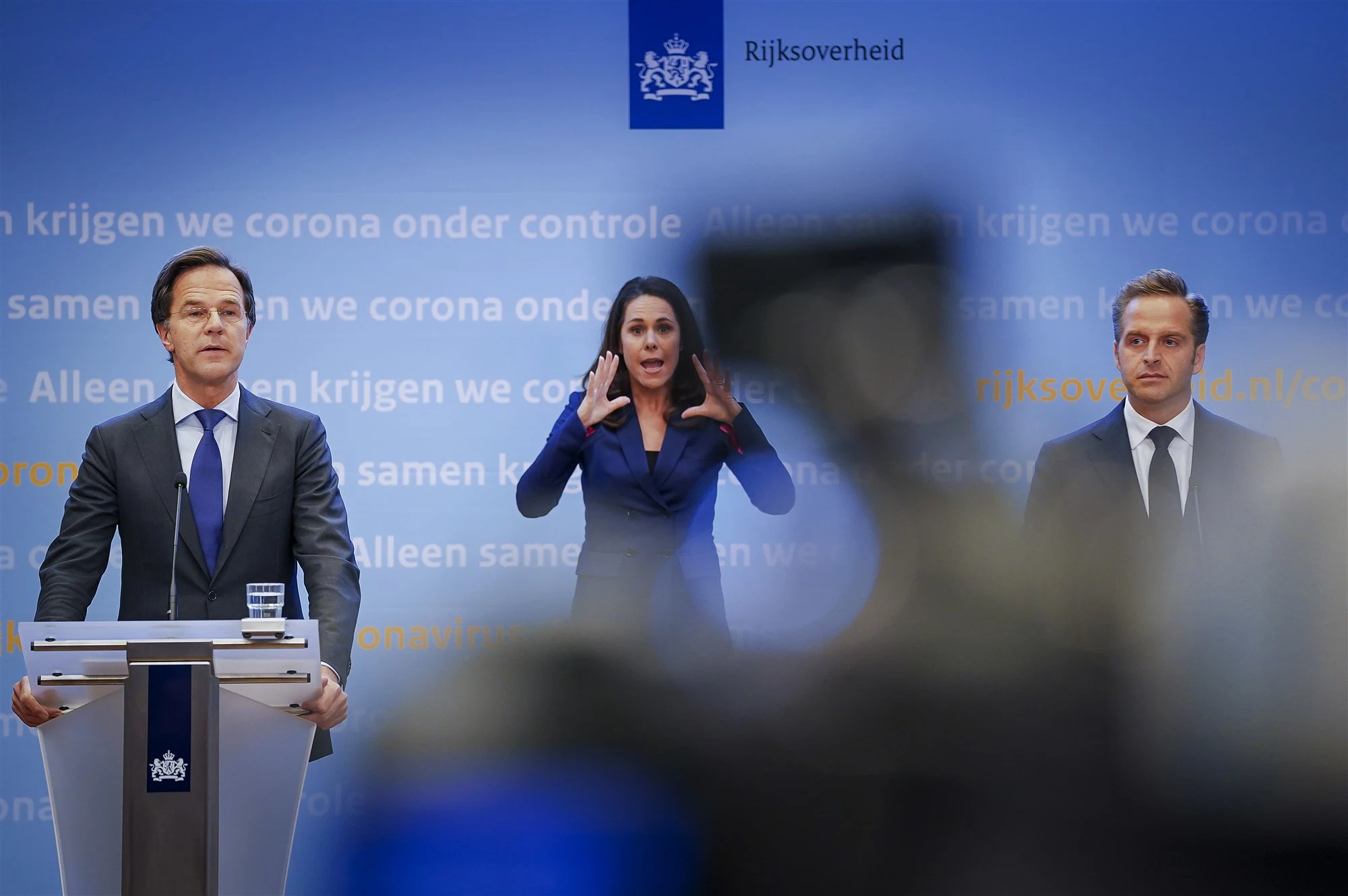 Wat verandert er vanaf wanneer: een overzicht van de versoepelingen