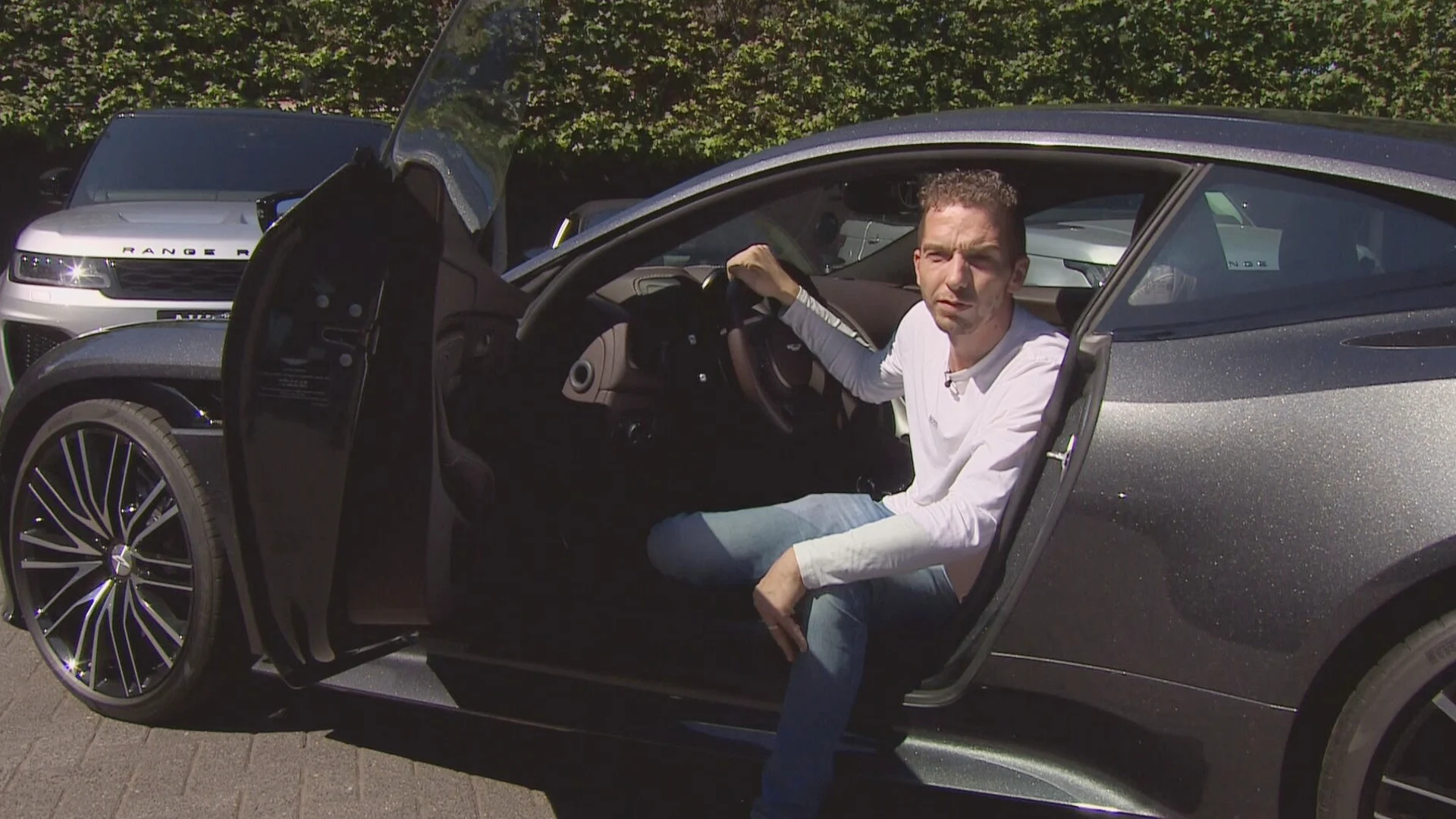 Hersenletsel dwingt Dave creatief te zijn in banenjacht: open sollicitatie 1,8 miljoen keer bekeken