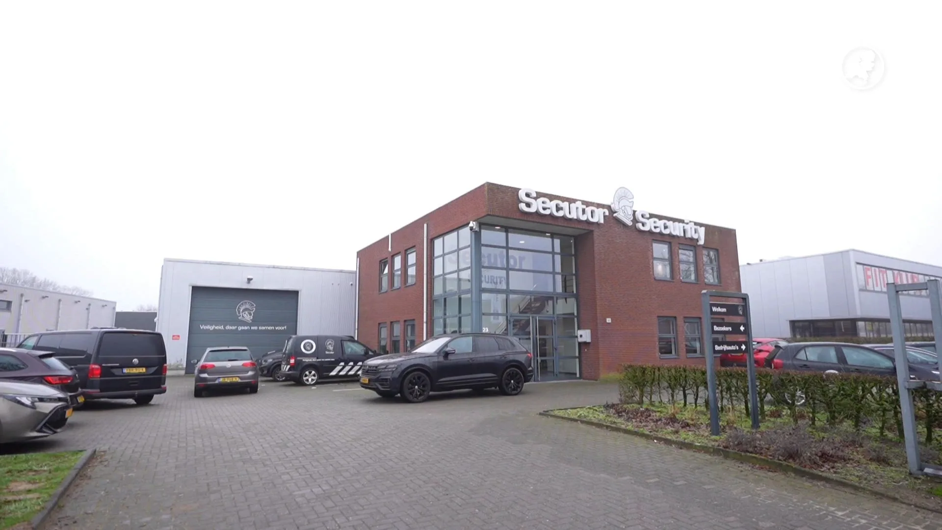 Politie doorzoekt meerdere panden in groot witwasonderzoek