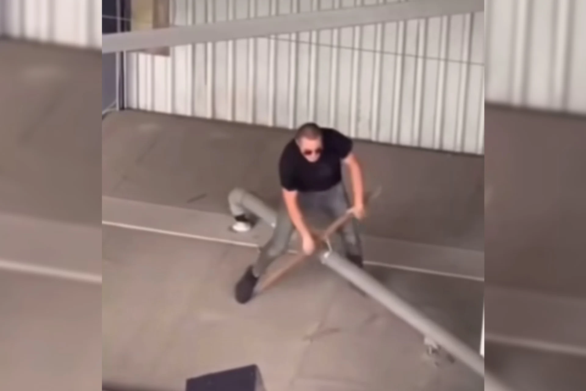 Nog drie NAC-supporters vast voor geweldsexplosie de Kuip