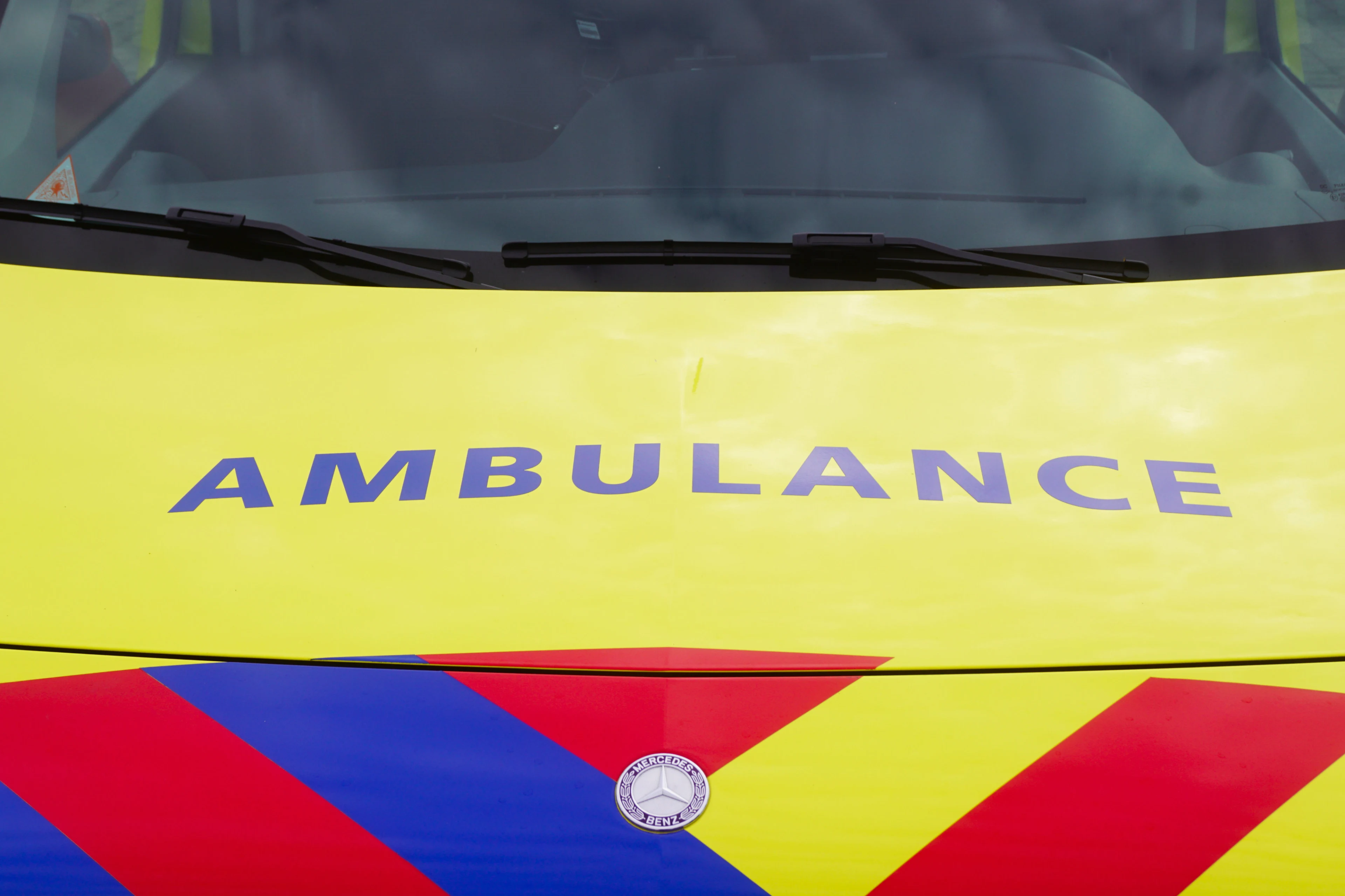 Nederlandse boer omgekomen na ongeluk met shovel in Duitsland